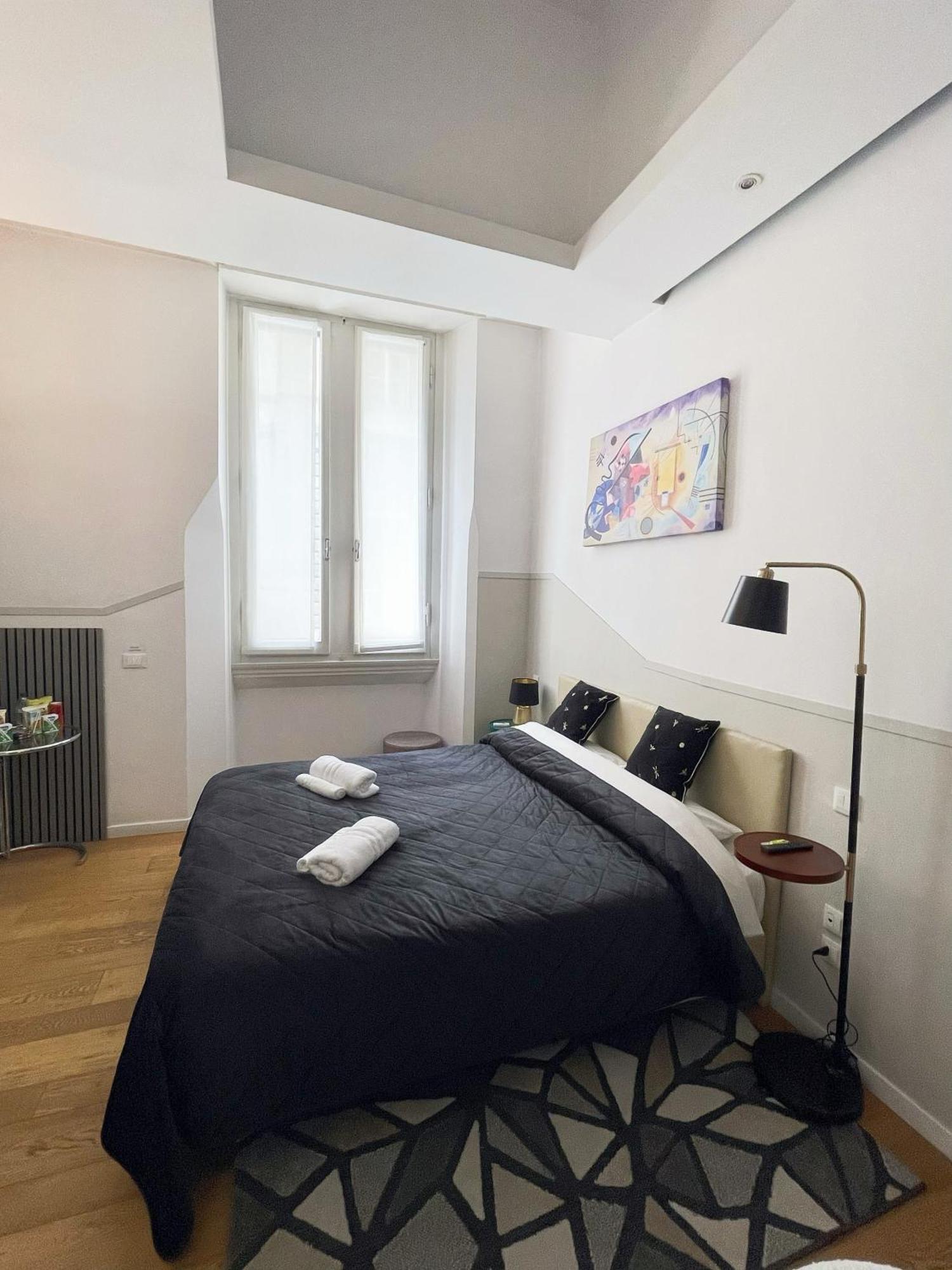 Casa Ivh Bed & Breakfast