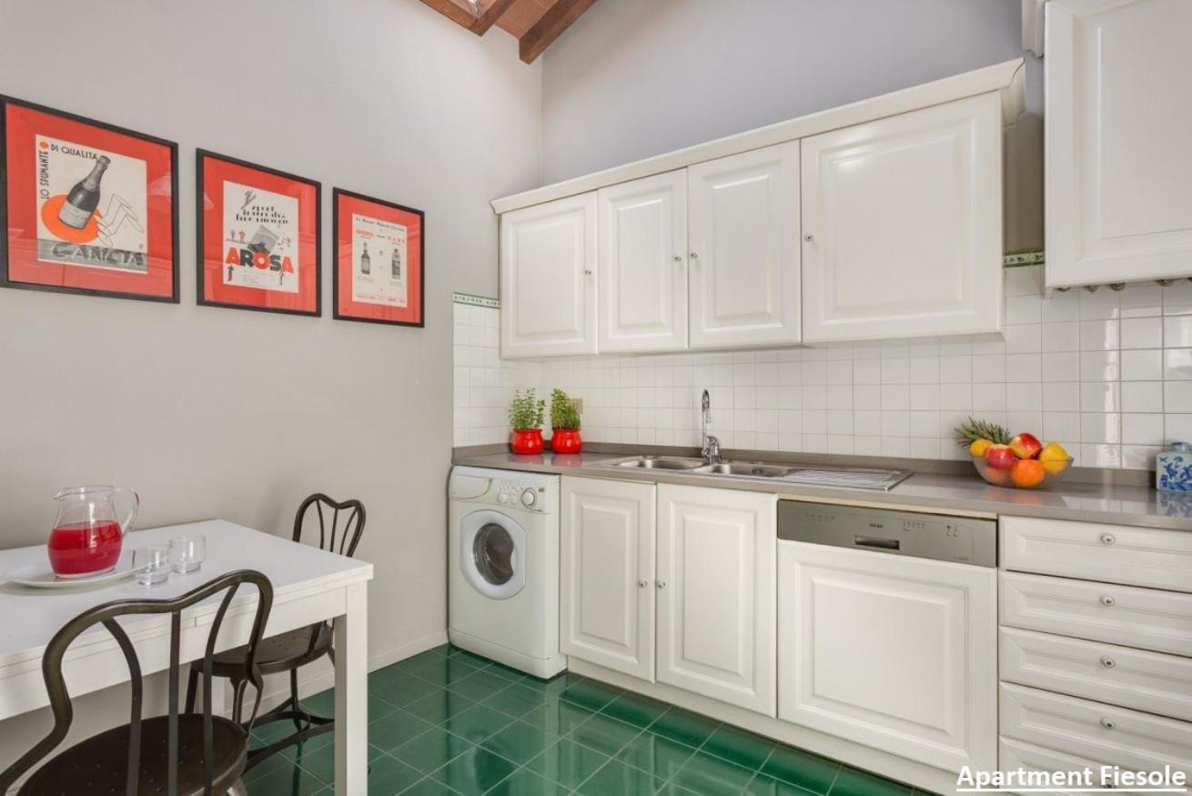 Palazzo Salviati By Varental Aparthotel Florence
