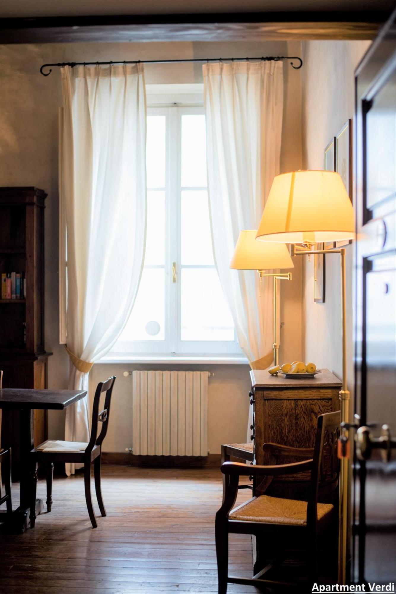 Palazzo Salviati By Varental Aparthotel Florence