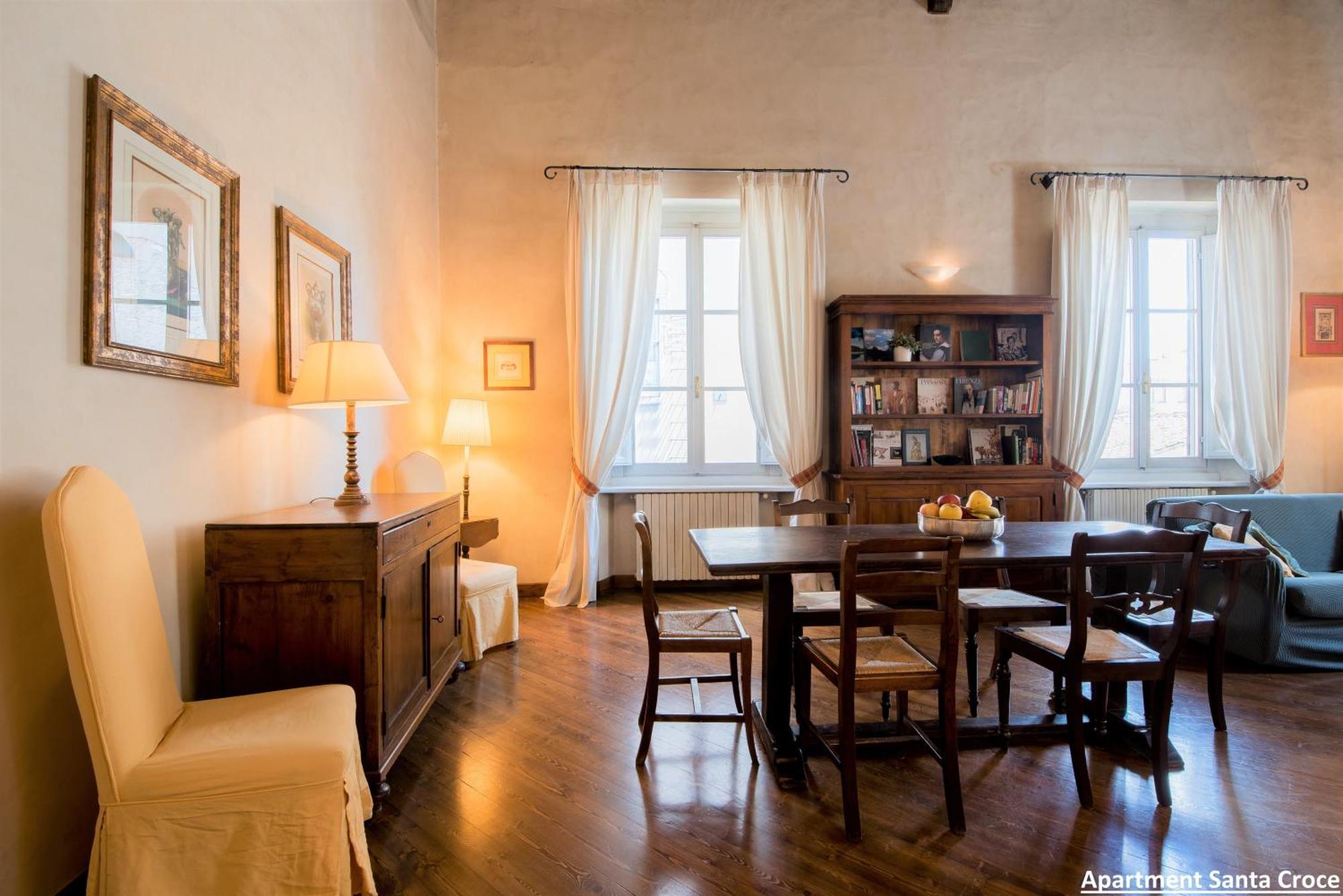Palazzo Salviati By Varental Aparthotel *