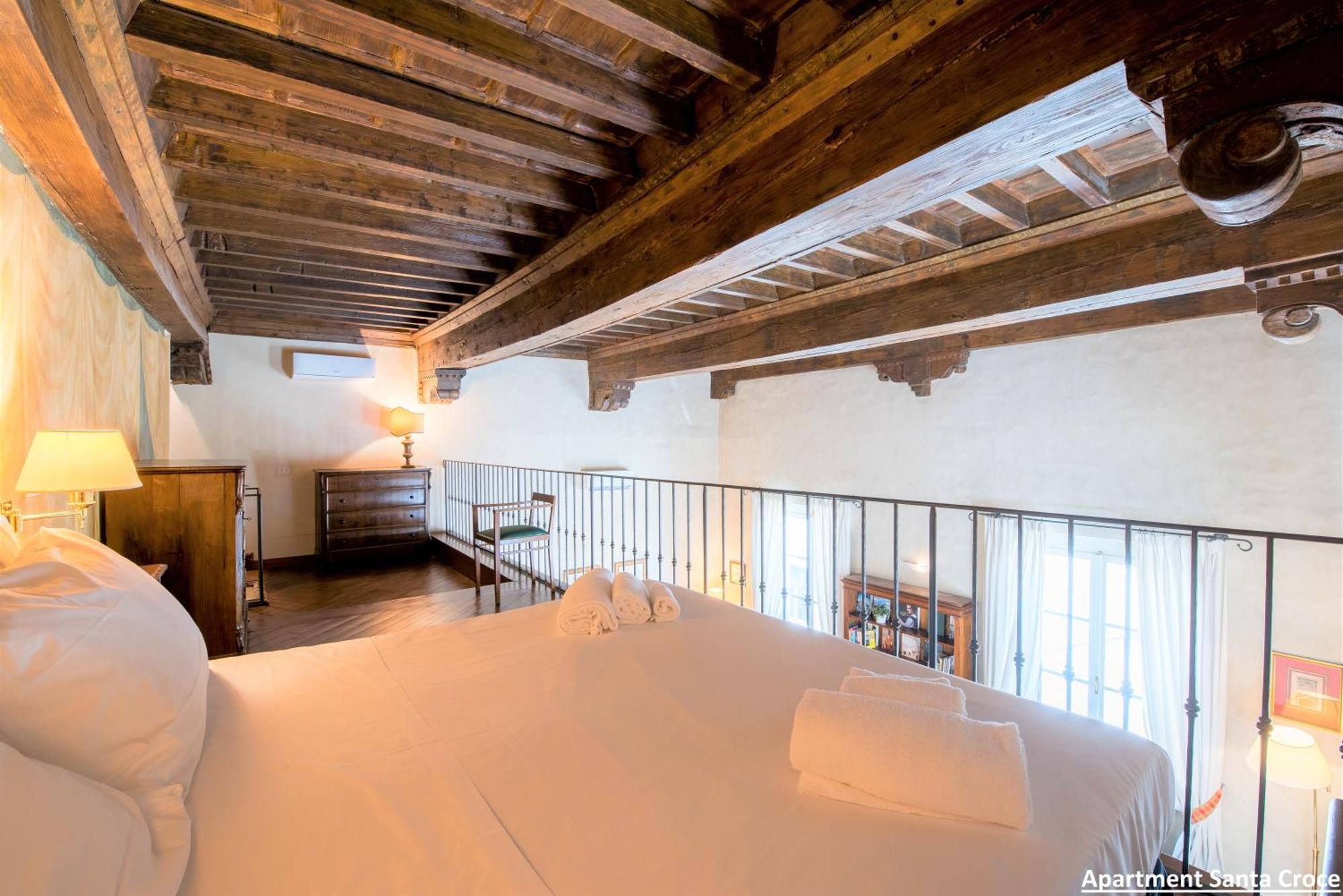 Aparthotel Palazzo Salviati By Varental Florence