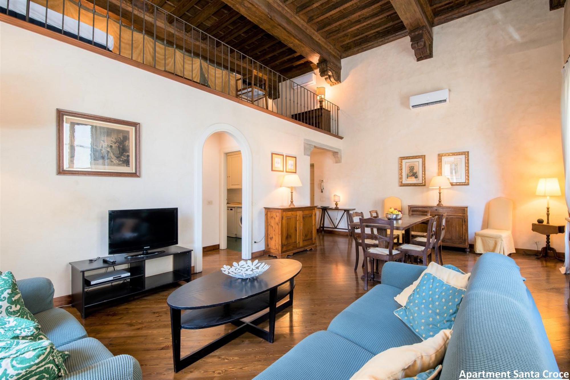 Palazzo Salviati By Varental Aparthotel Florence