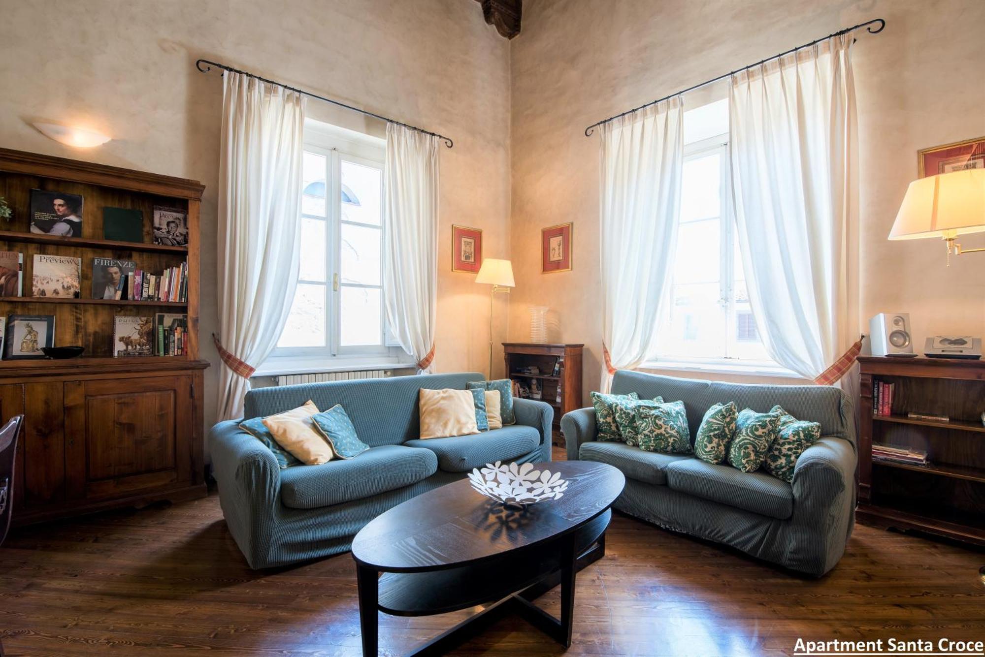 Palazzo Salviati By Varental Aparthotel Florence