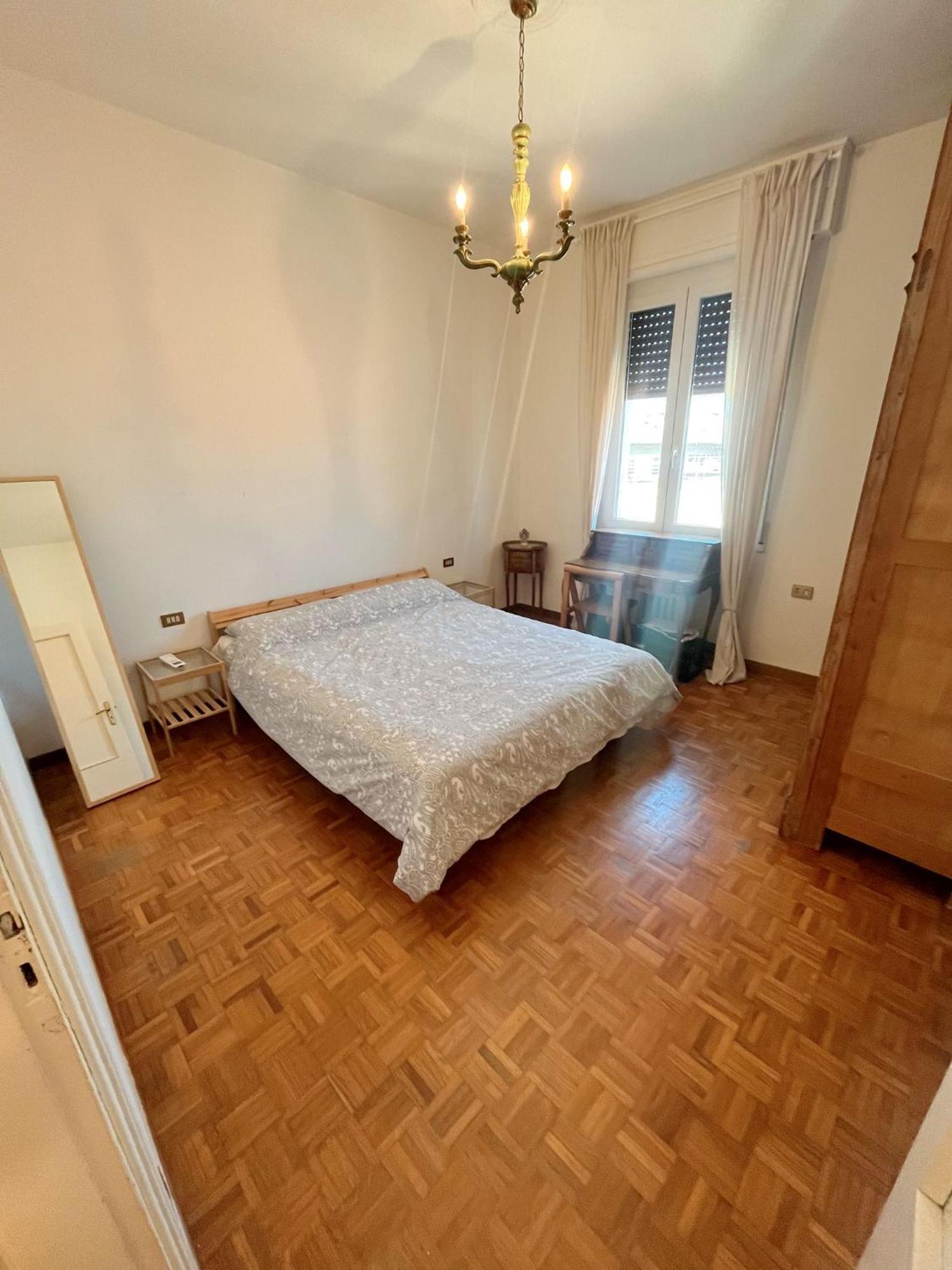 Stanza Singola In Condiviso Séjour chez l'habitant Florence