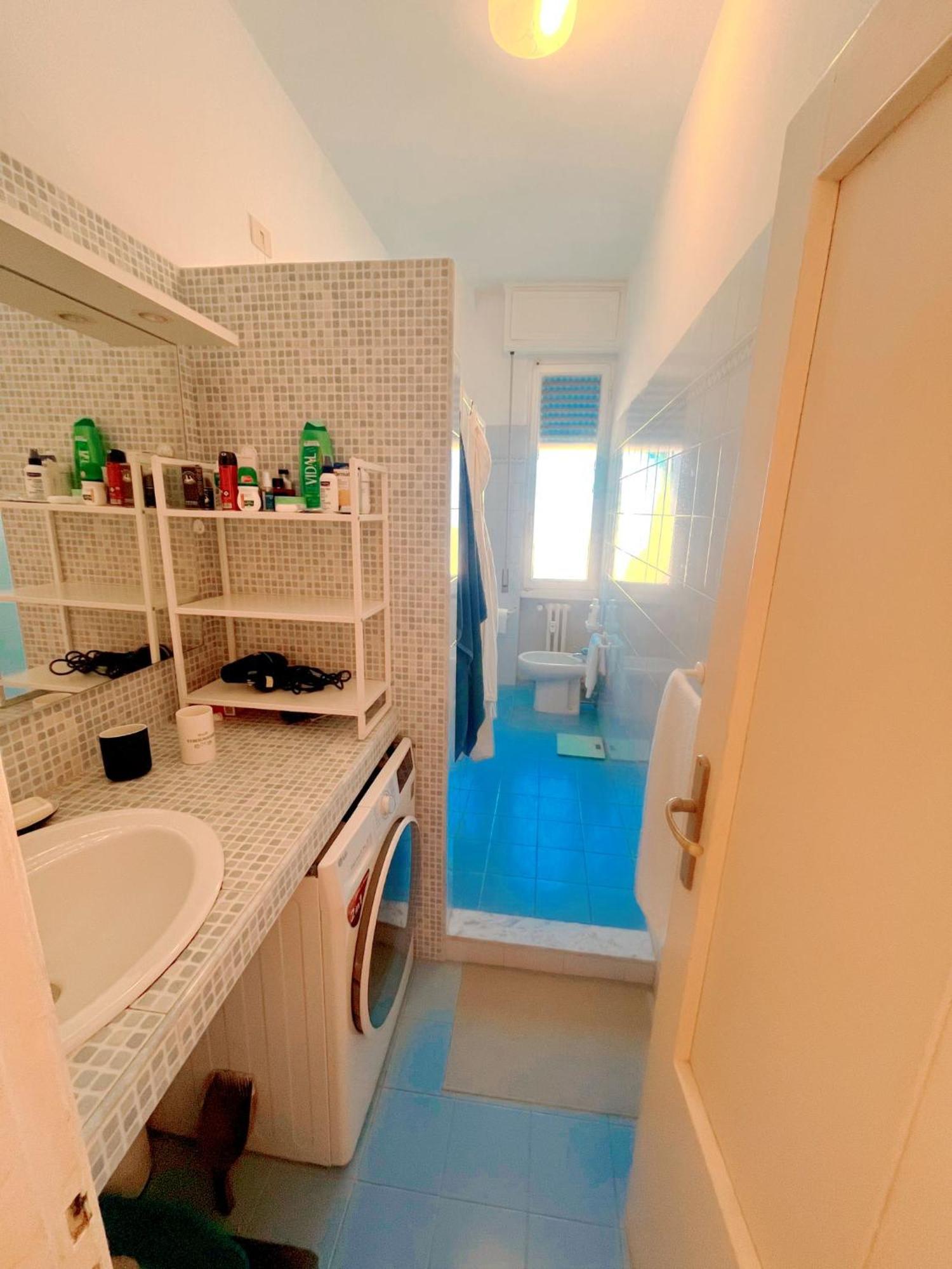 Séjour chez l'habitant Stanza Singola In Condiviso *