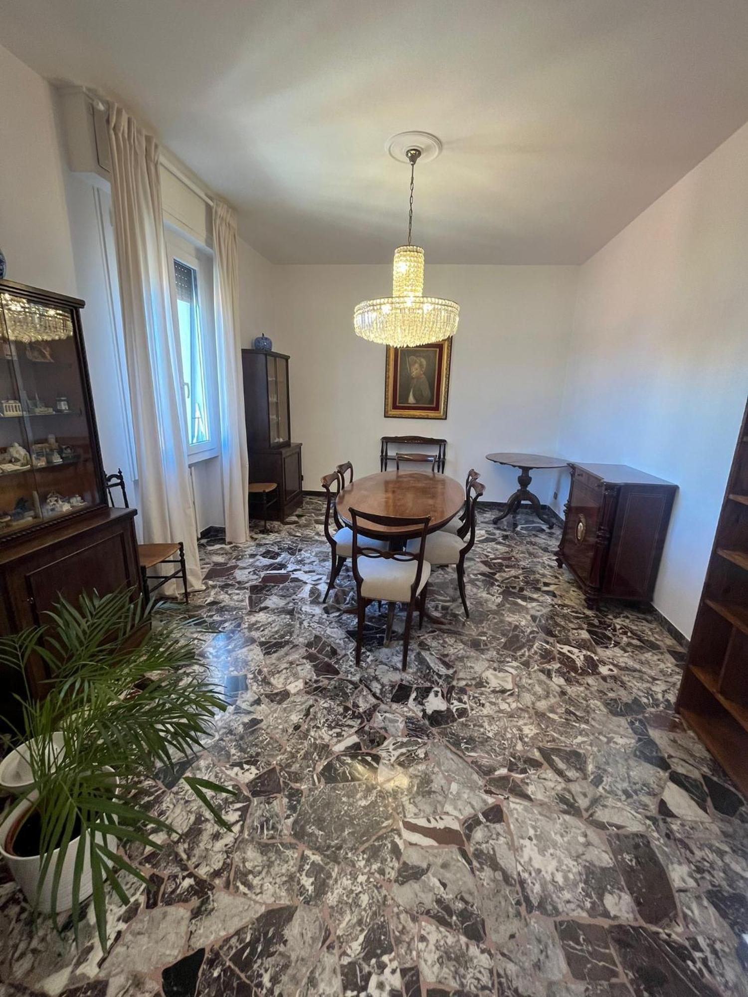 Stanza Singola In Condiviso Séjour chez l'habitant Florence