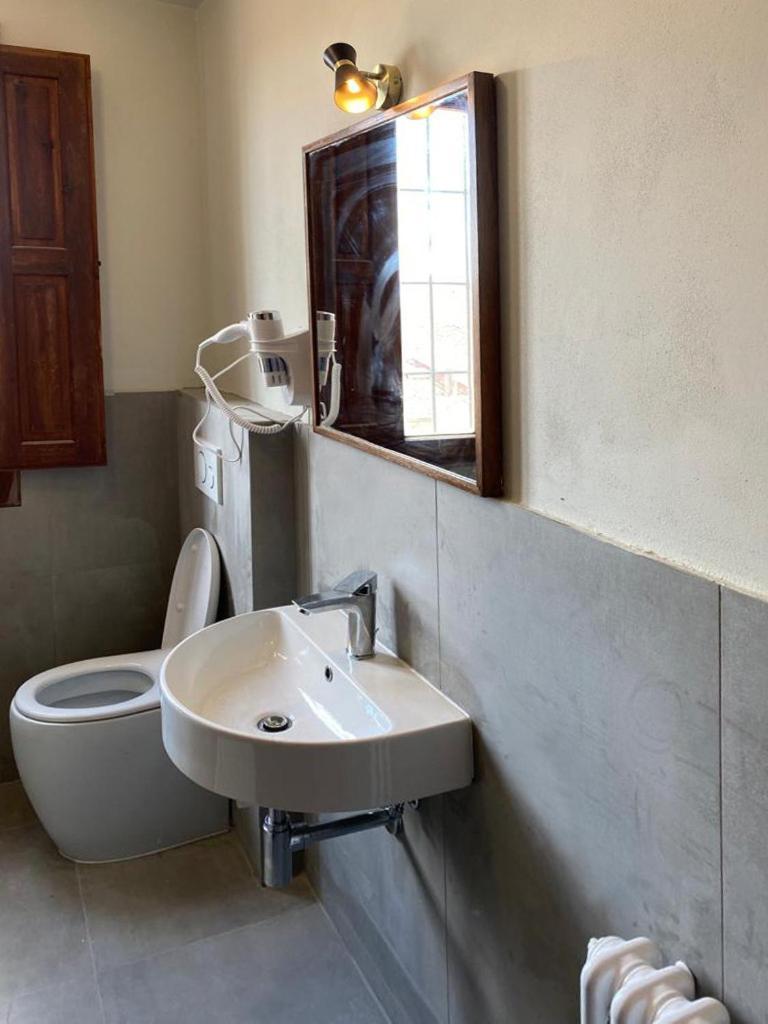 Florence- Ariento Ercole In The Heart Of Appartement *