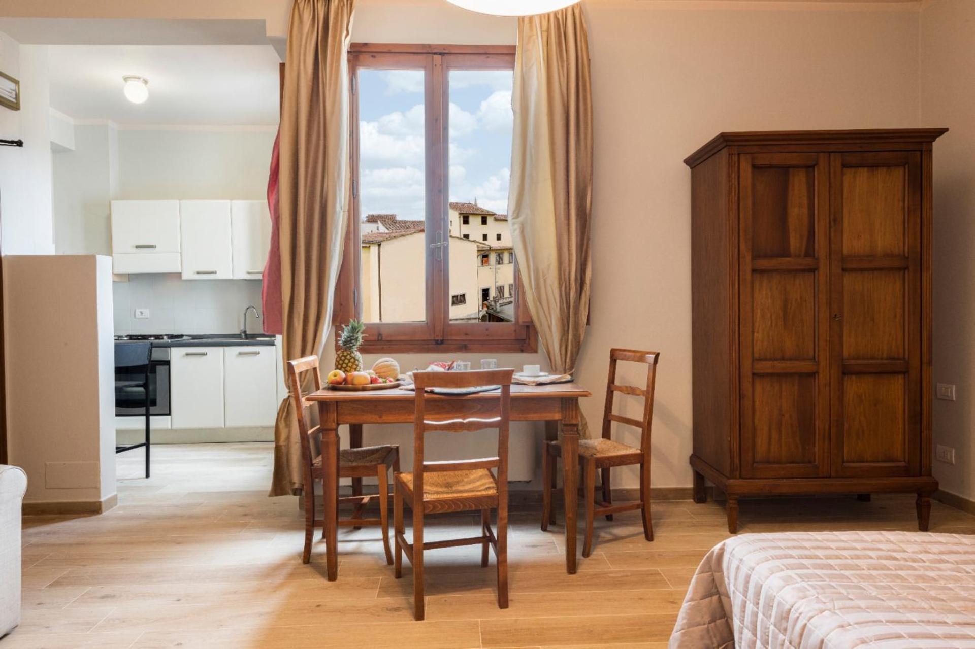 Florence- Ariento Ercole In The Heart Of Florence
