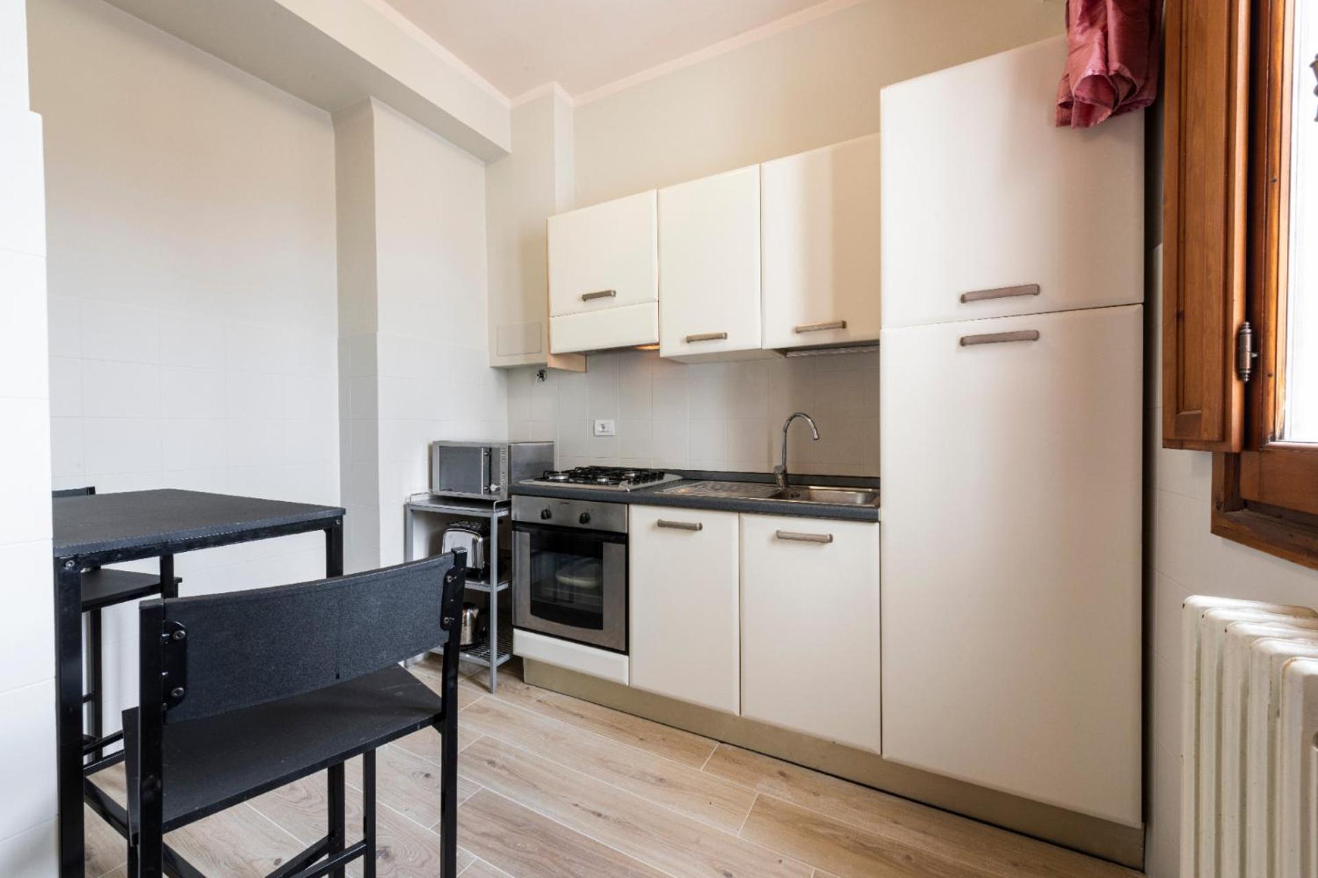 Florence- Ariento Ercole In The Heart Of Appartement
