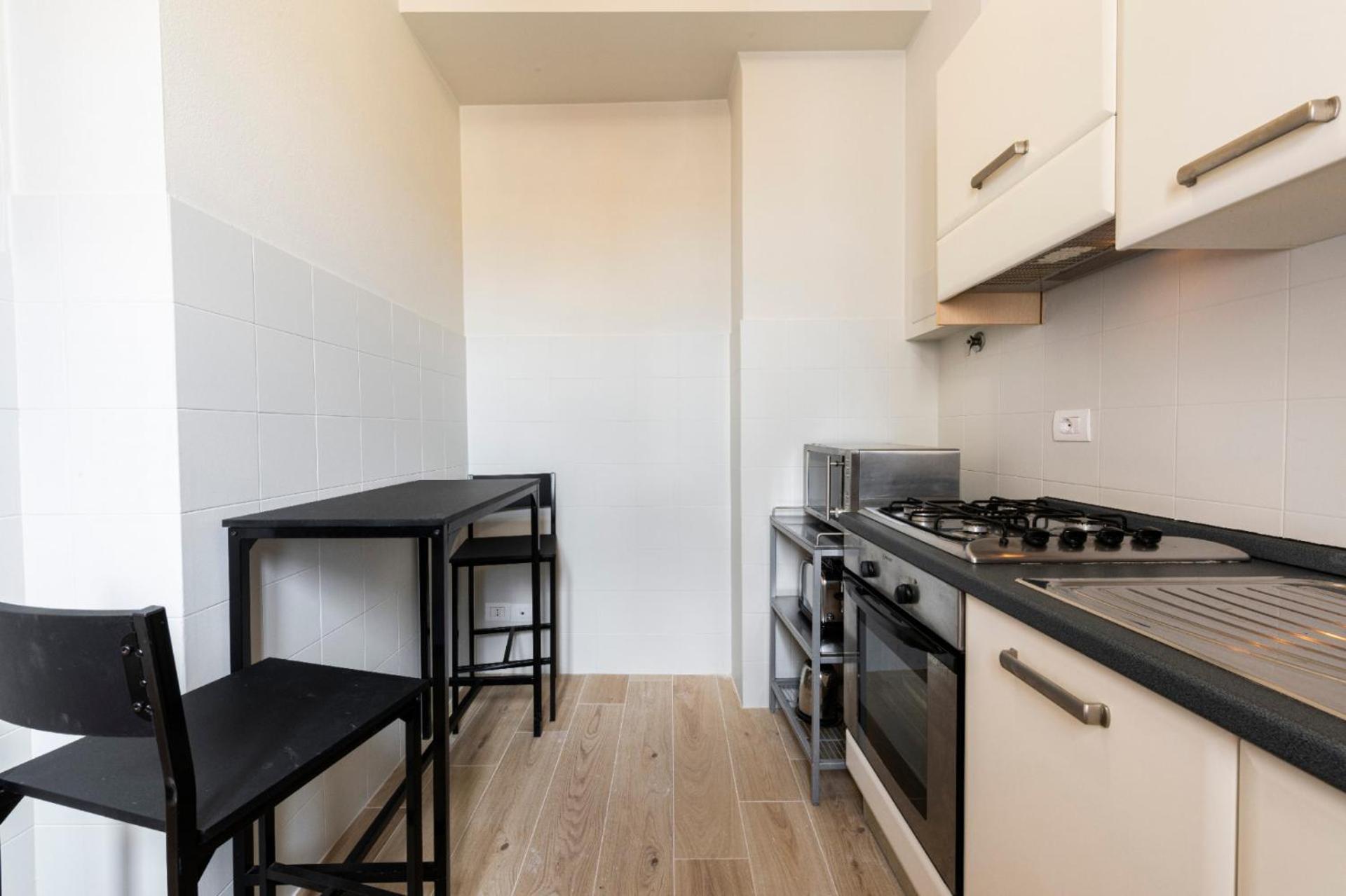 Appartement Florence- Ariento Ercole In The Heart Of *