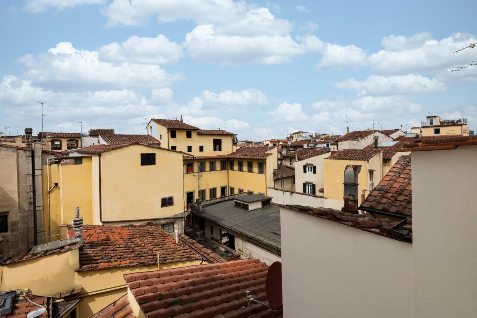 Florence- Ariento Ercole In The Heart Of * Florence