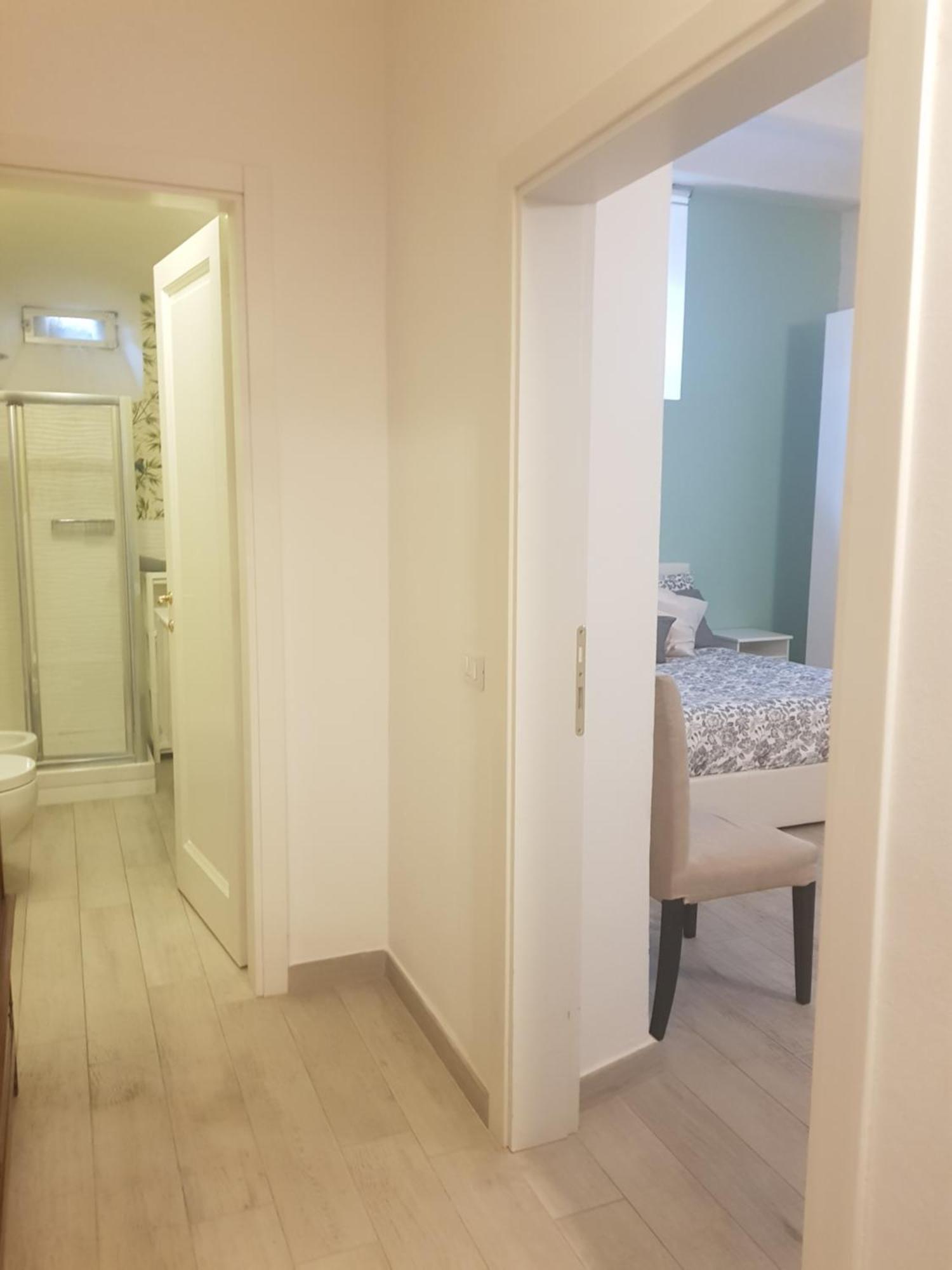 Residenza I Marchesi * Florence