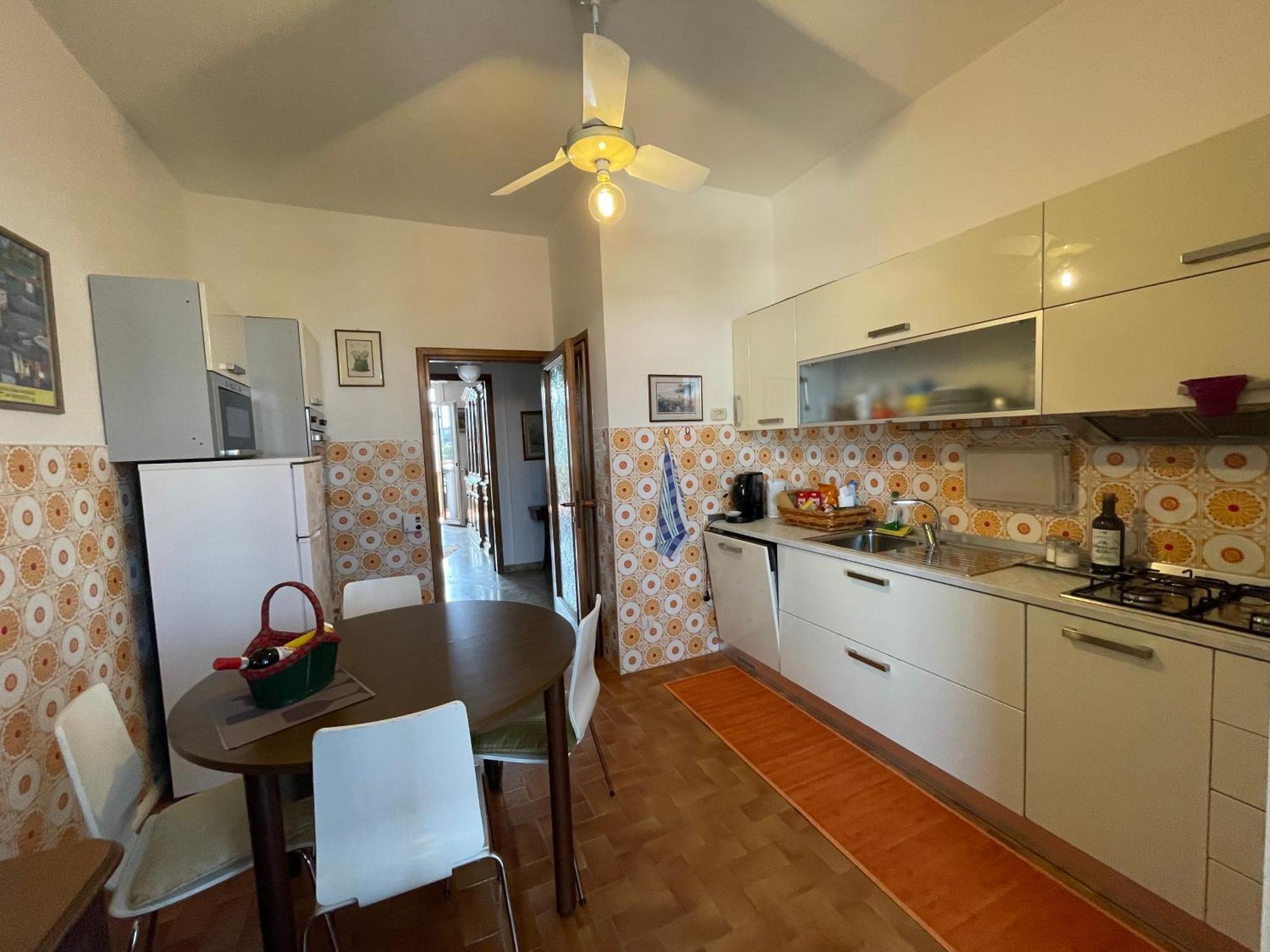 Appartement Quite In