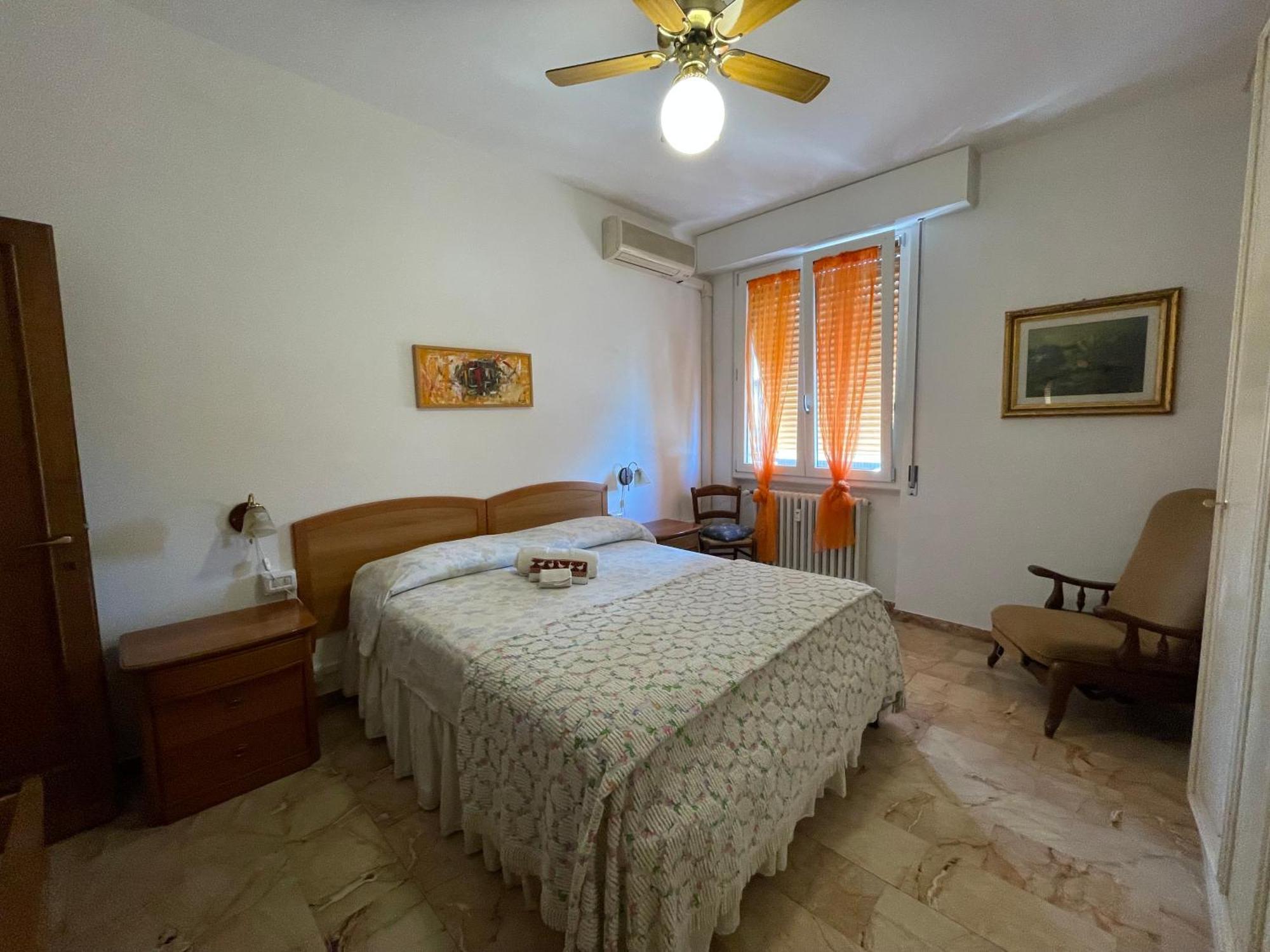 Quite In Appartement Florence