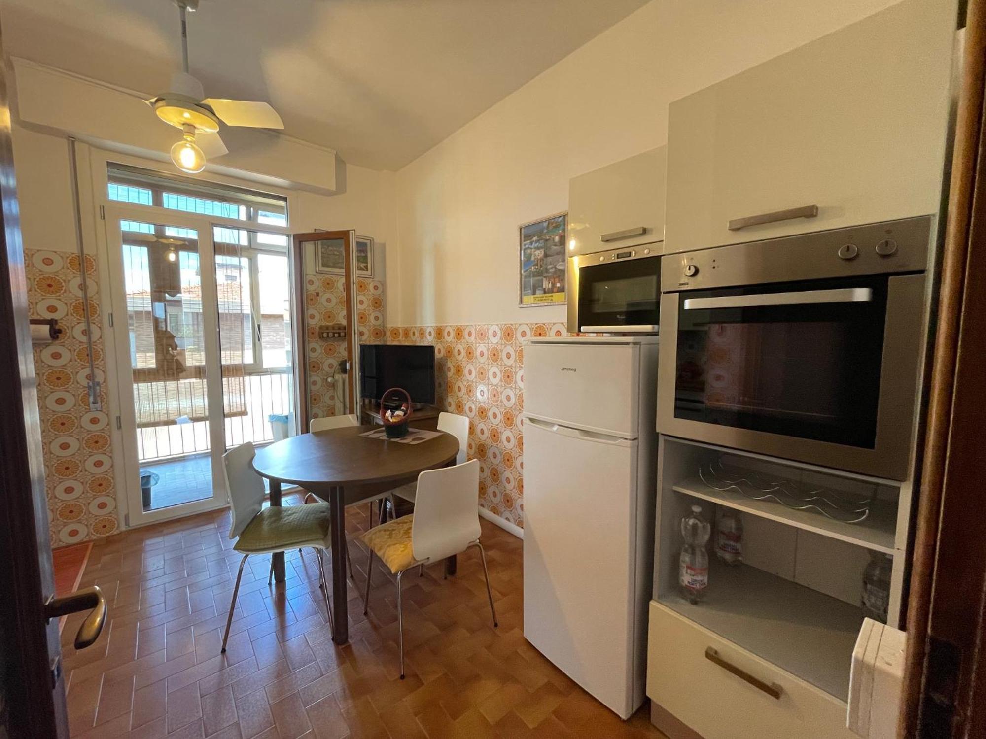 Appartement Quite In Florence