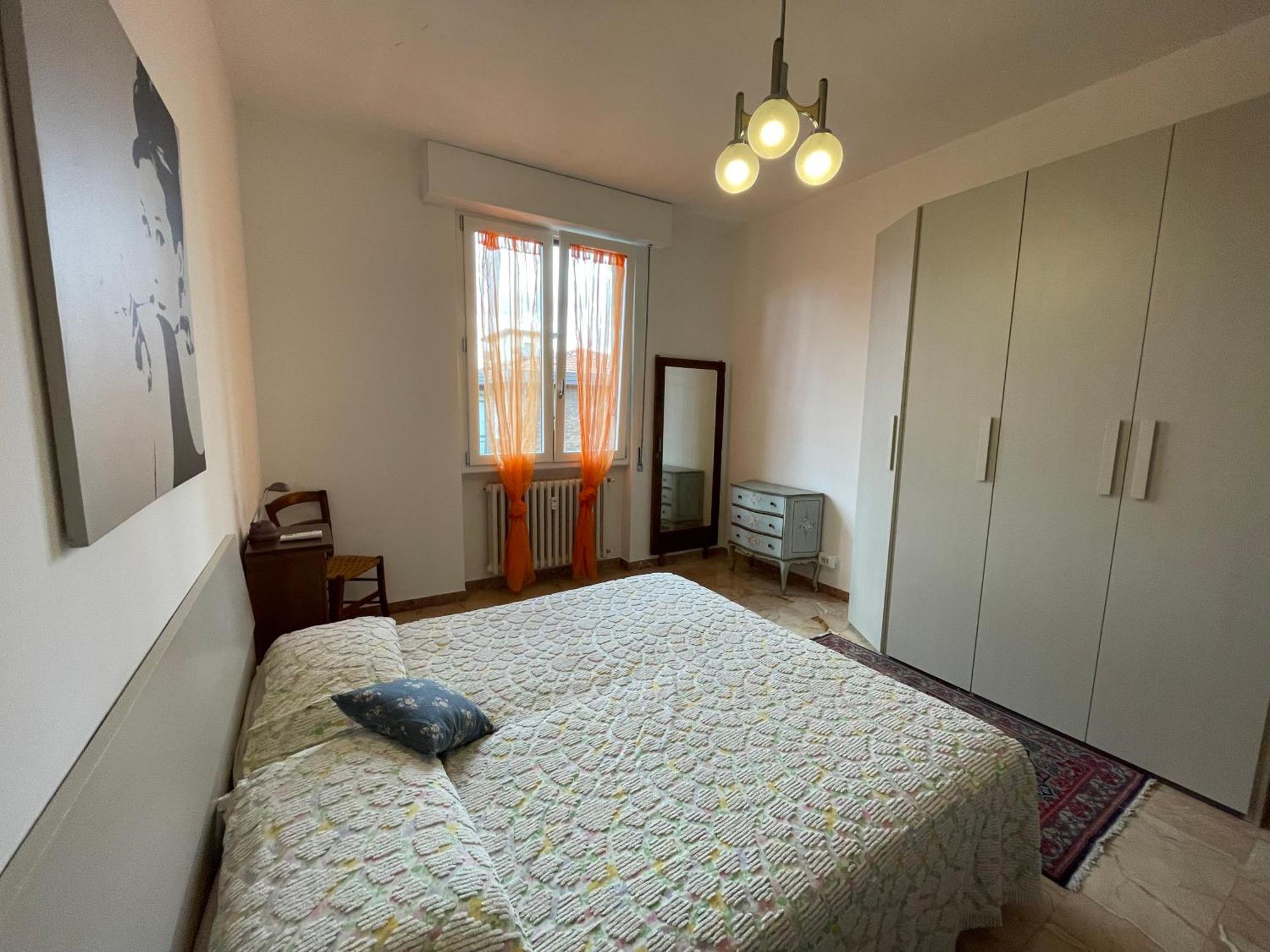 Quite In Appartement Florence
