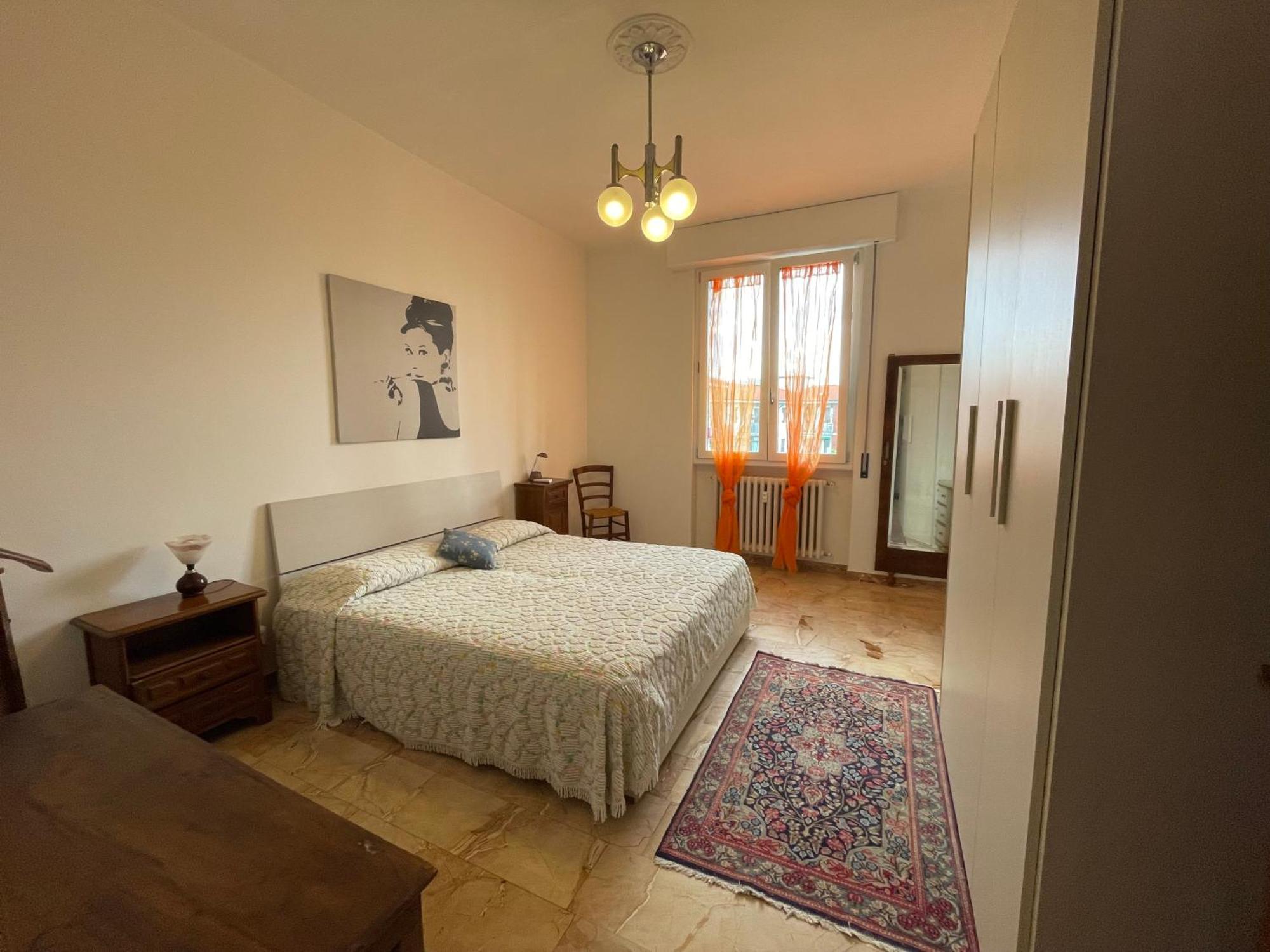 Appartement Quite In Florence