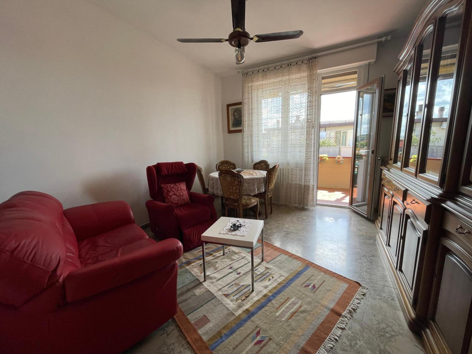 Appartement Quite In