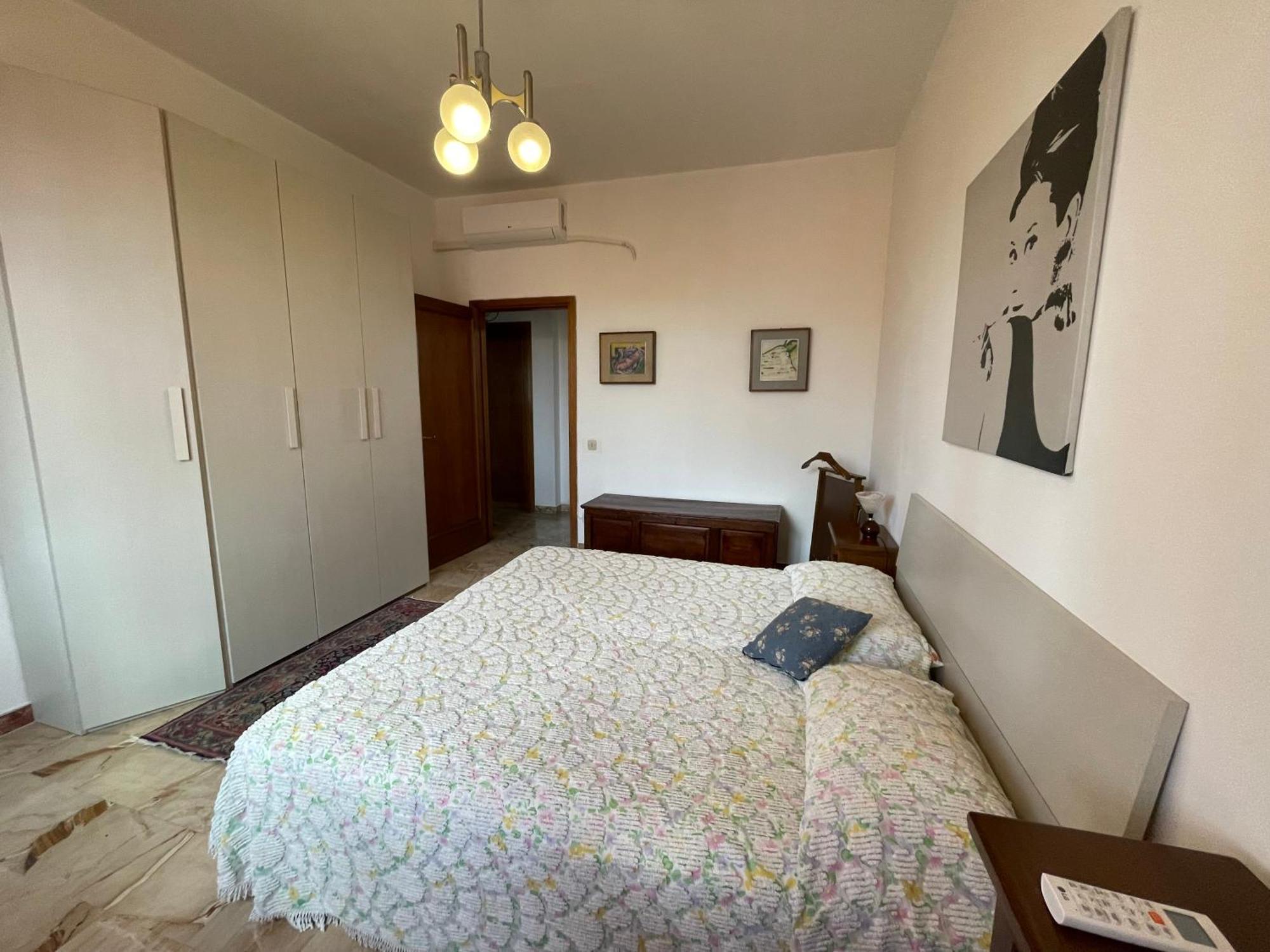 Quite In Appartement