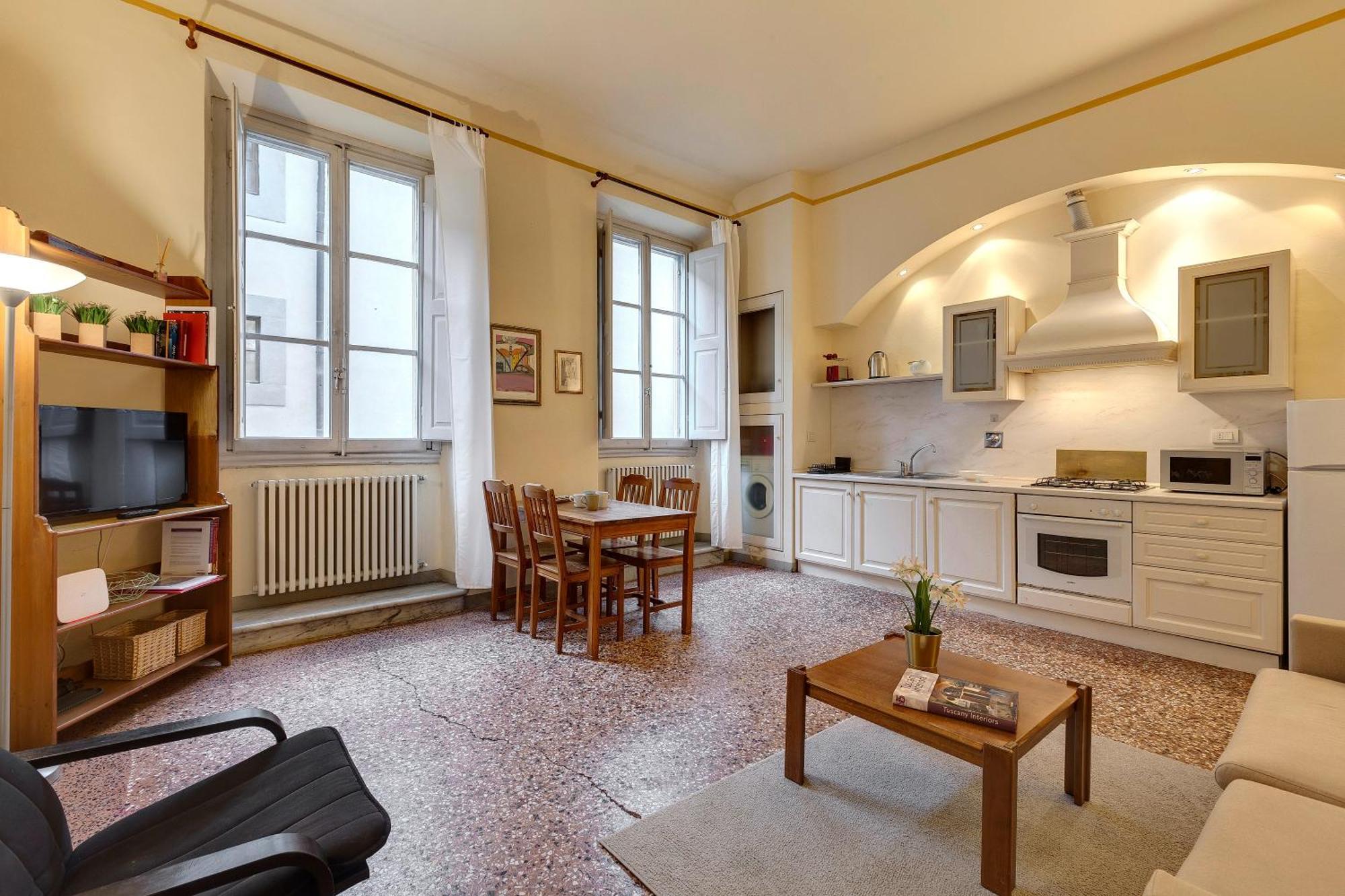 Appartement Mamo - Academy House
