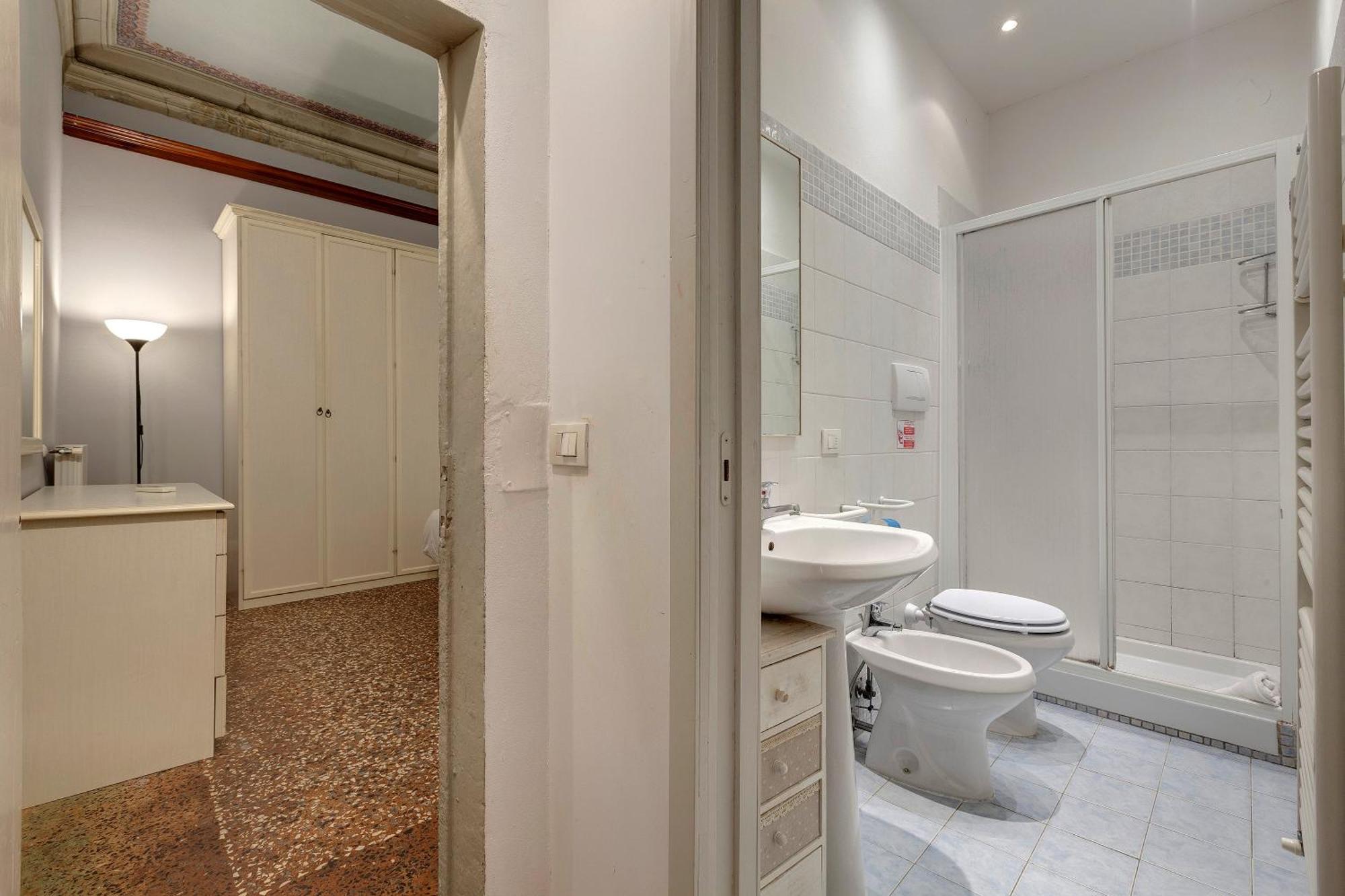 Appartement Mamo - Academy House Florence