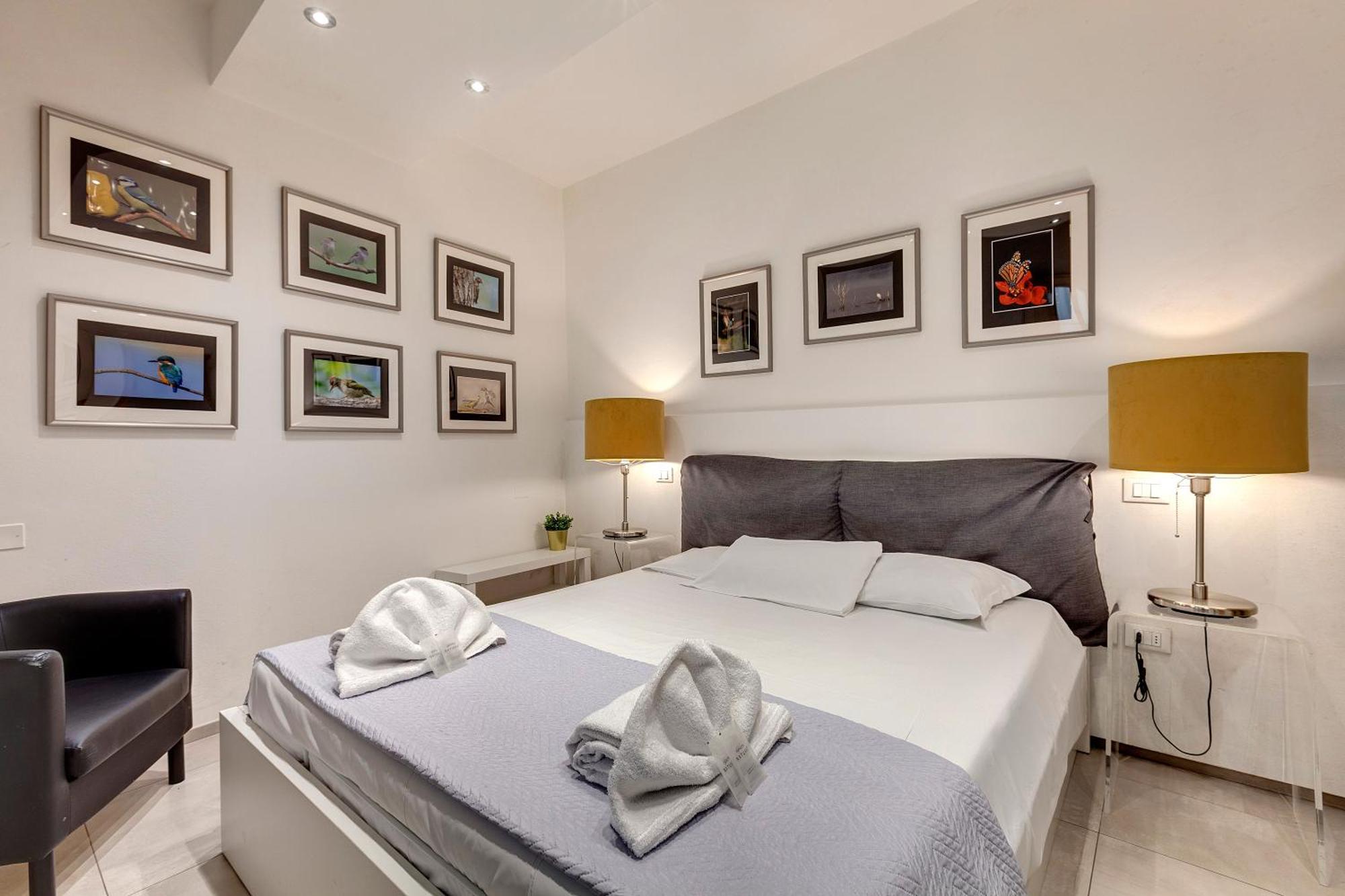 Conce By Mamo Apartment *