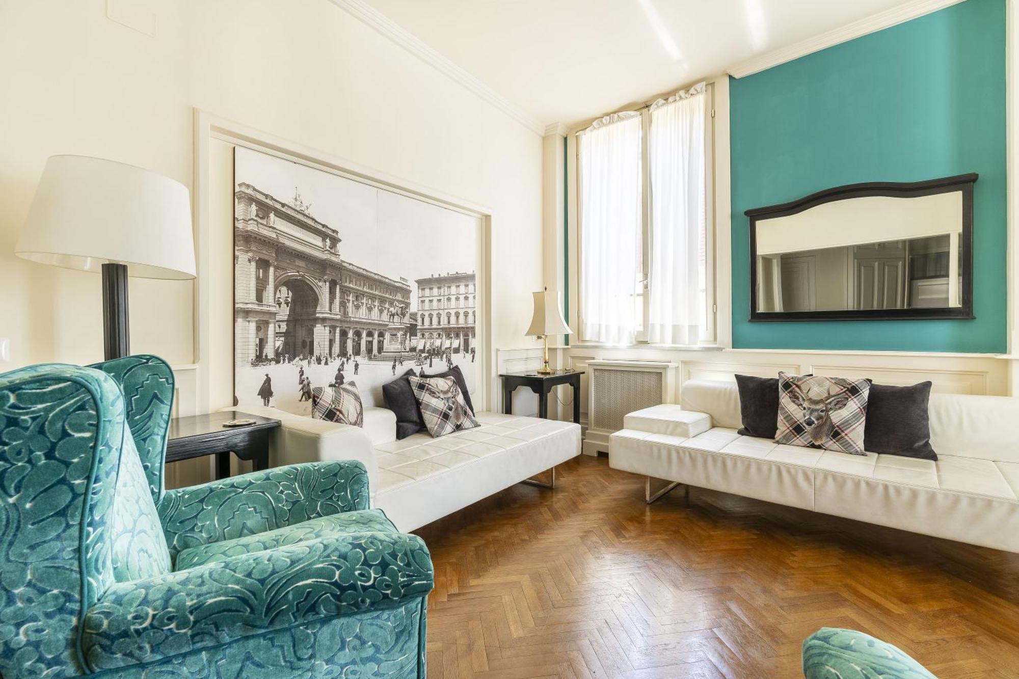 Old Bridge Appartement