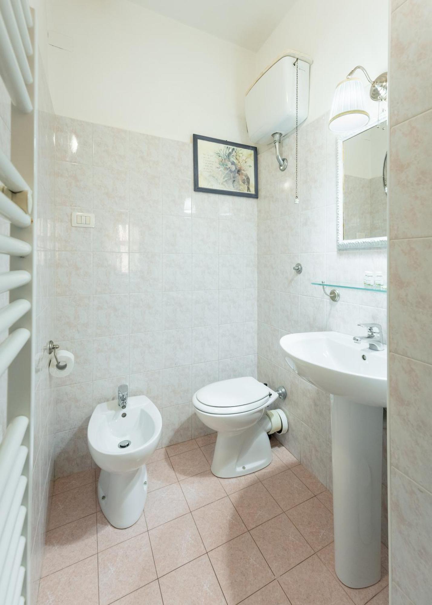 Appartement Keys Of Italy - Vigna 1 Anastasia - One Bedroom In Center