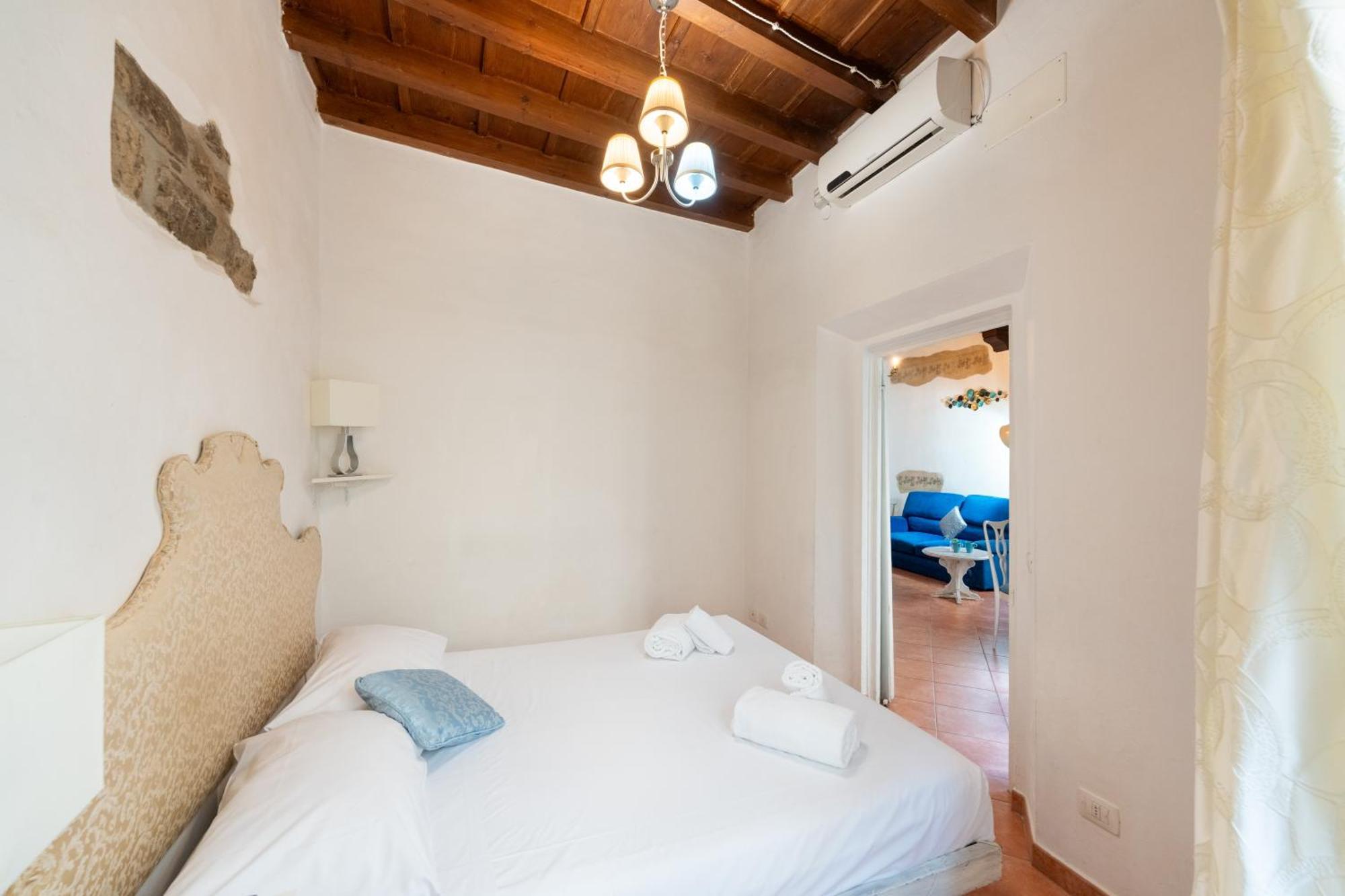 Keys Of Italy - Vigna 1 Anastasia - One Bedroom In Center Appartement Florence