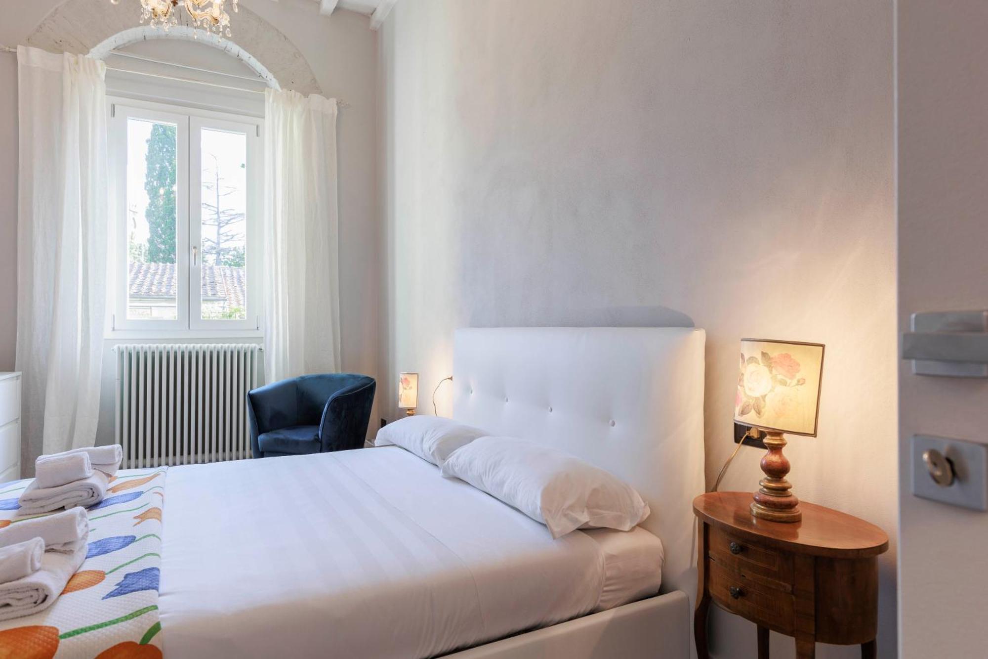 Torrigiani Charming Apartment *