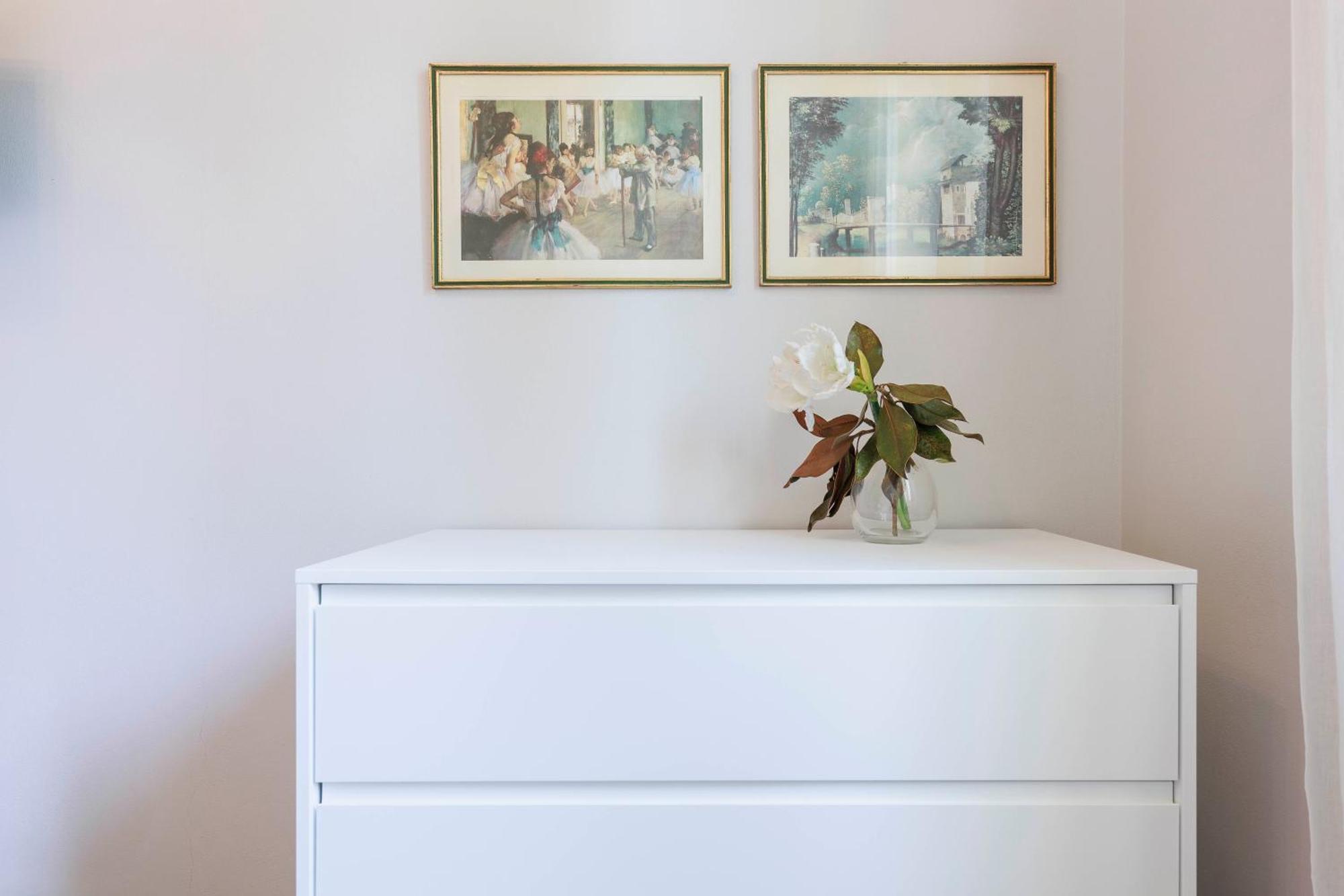 Torrigiani Charming Apartment