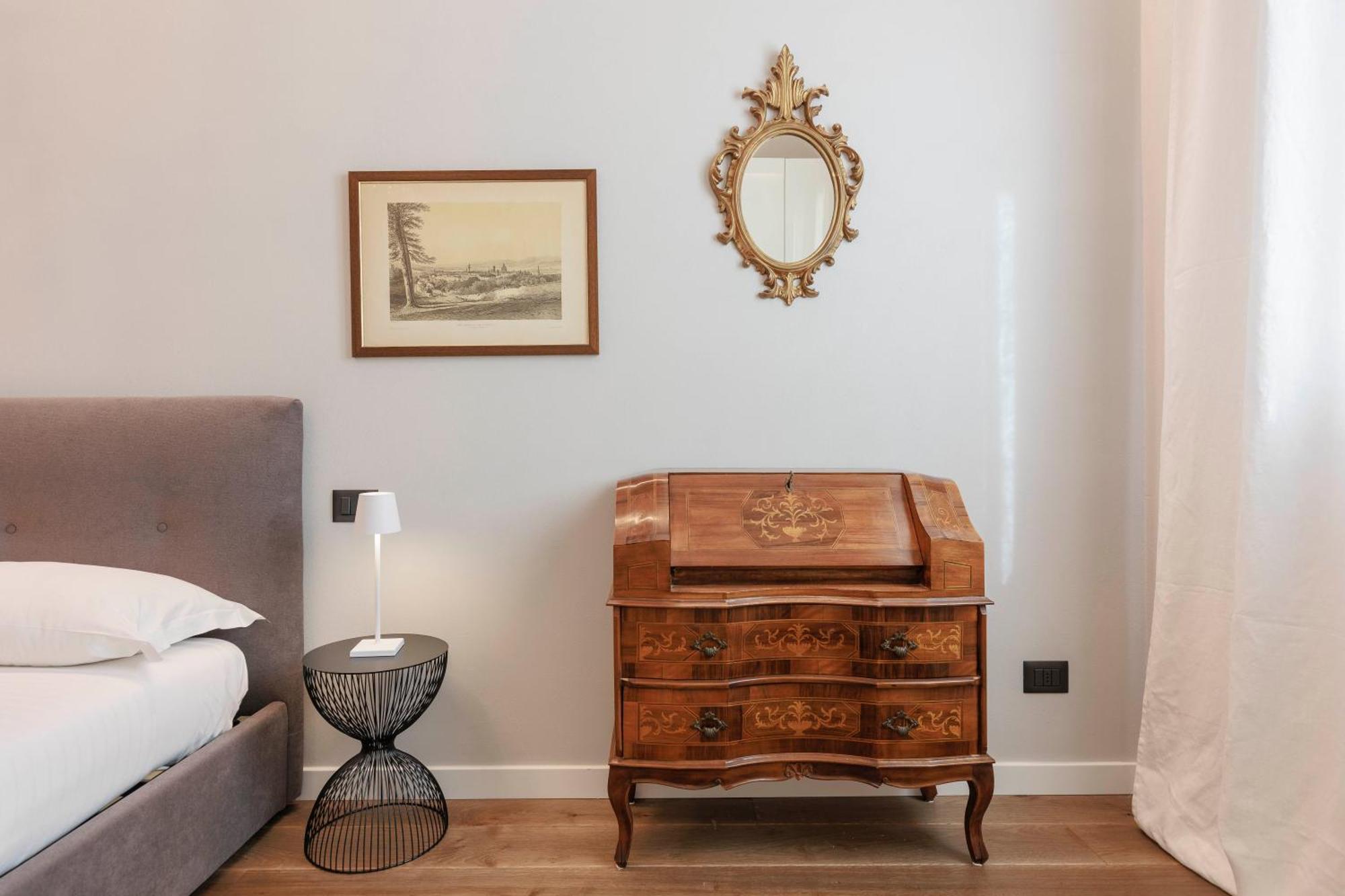Apartment Torrigiani Charming *