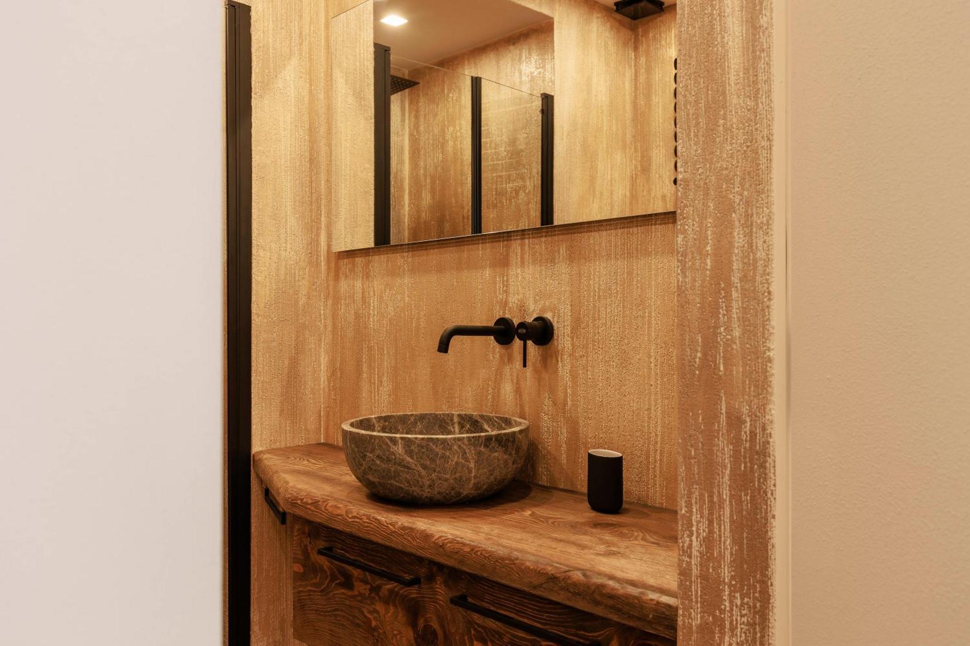 Apartment Torrigiani Charming Florenz