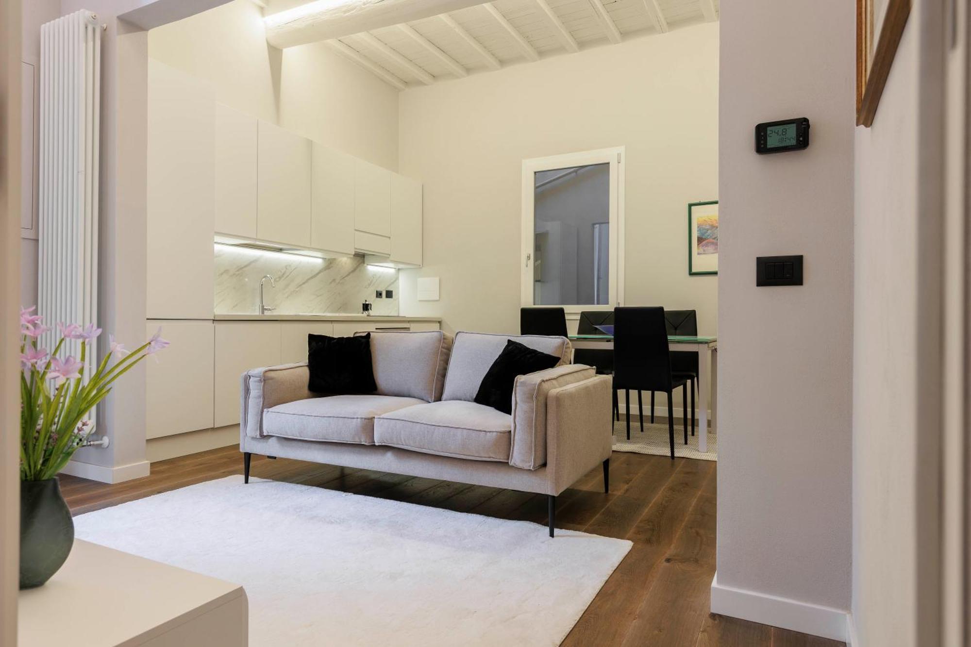 Apartment Torrigiani Charming *