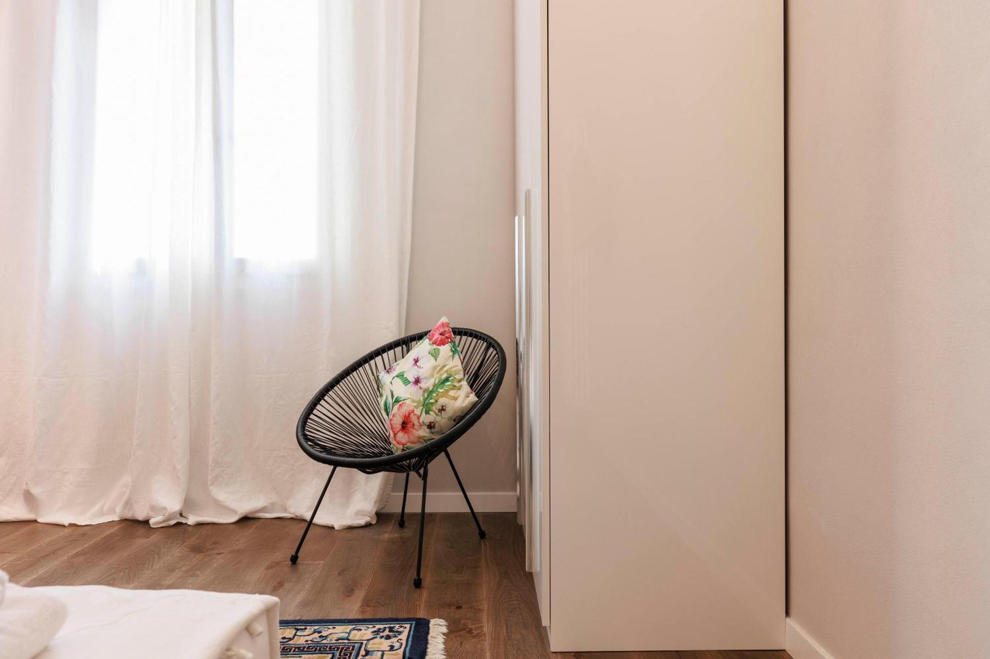 Torrigiani Charming Apartment Florenz