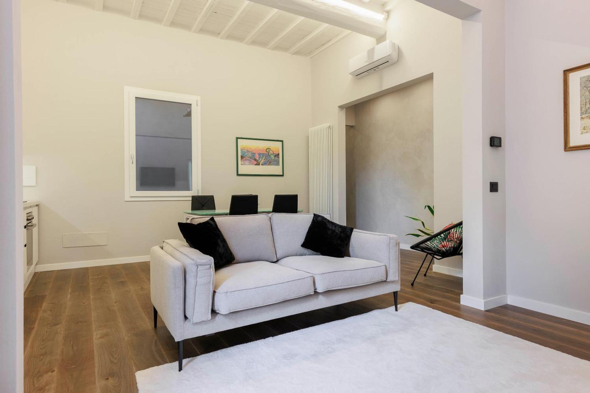 Apartment Torrigiani Charming *