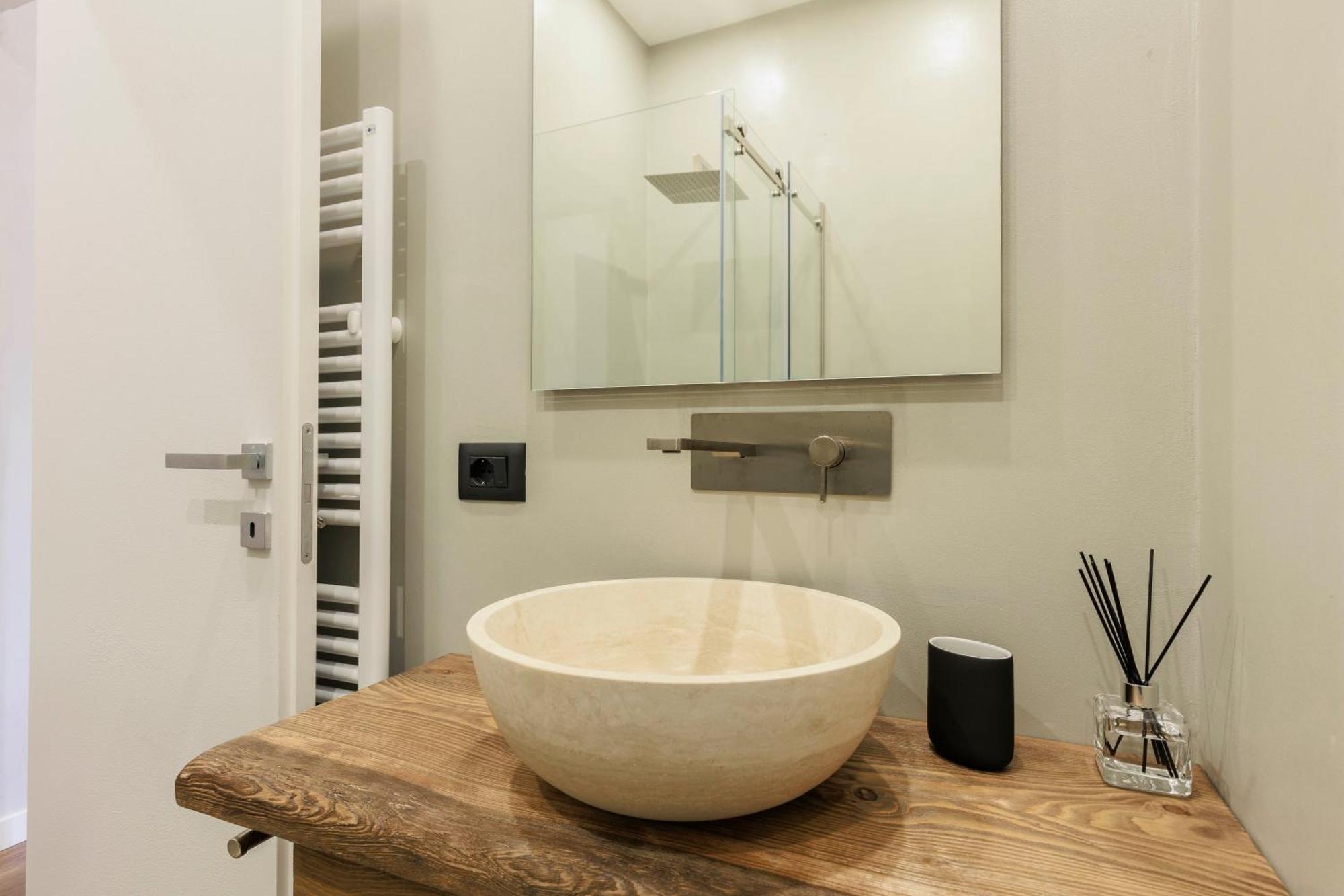 Apartment Torrigiani Charming