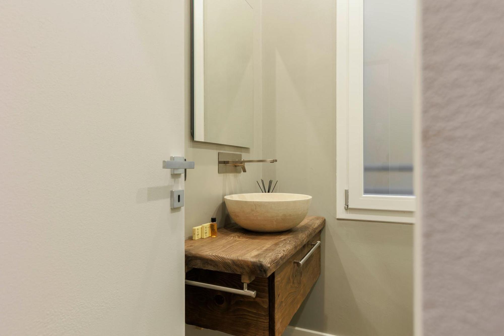 Apartment Torrigiani Charming Florenz