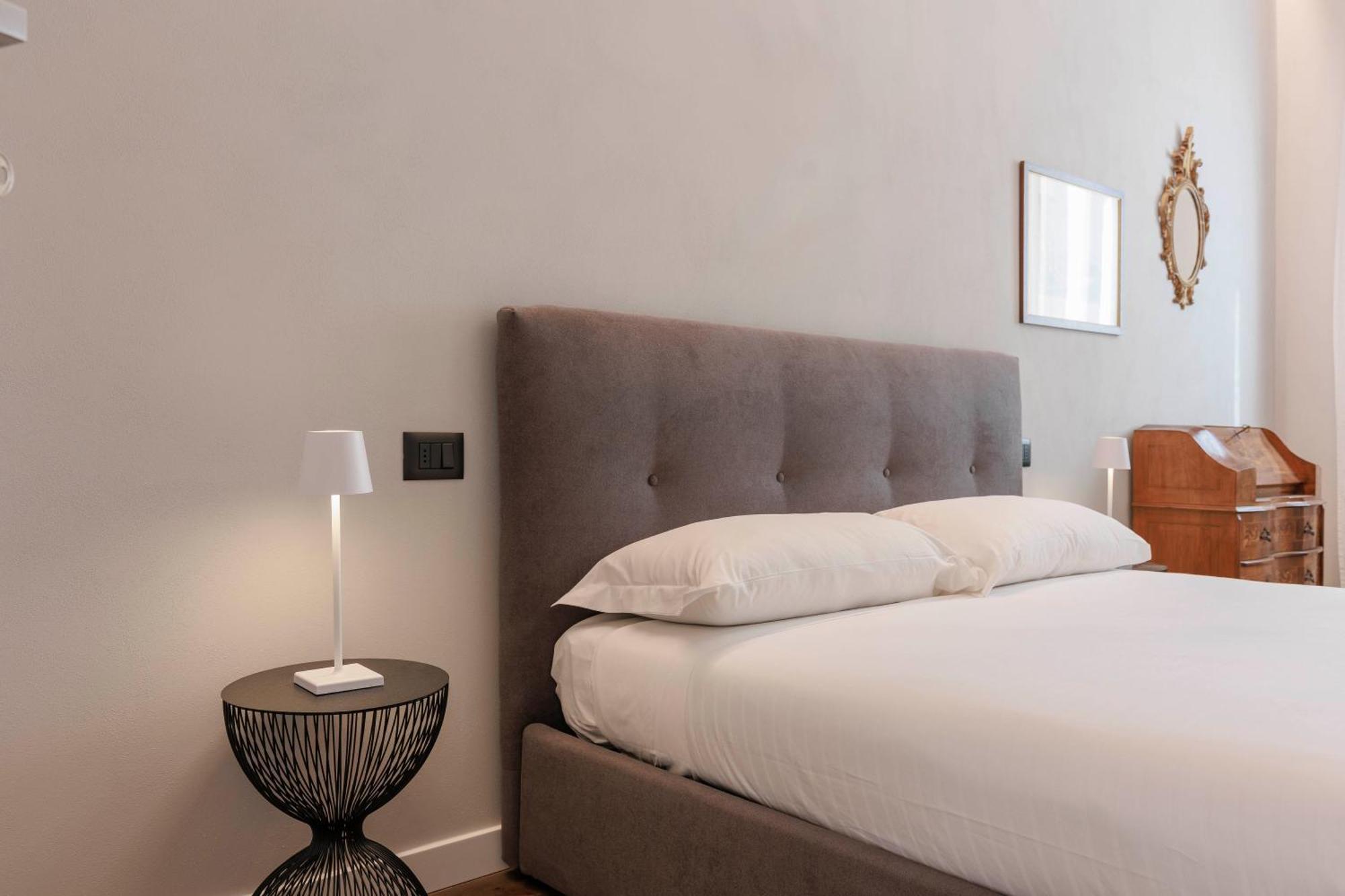 Apartment Torrigiani Charming Florenz