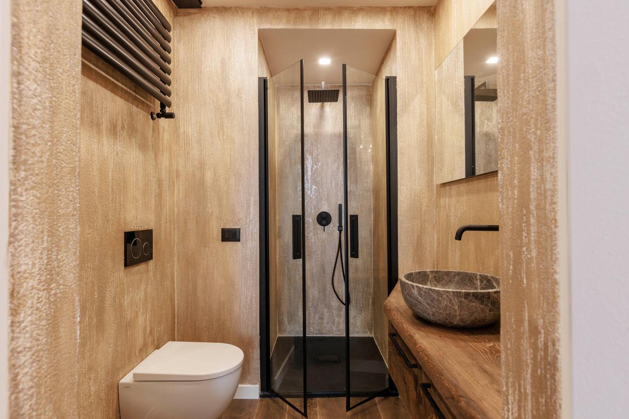 Torrigiani Charming Apartment Florenz