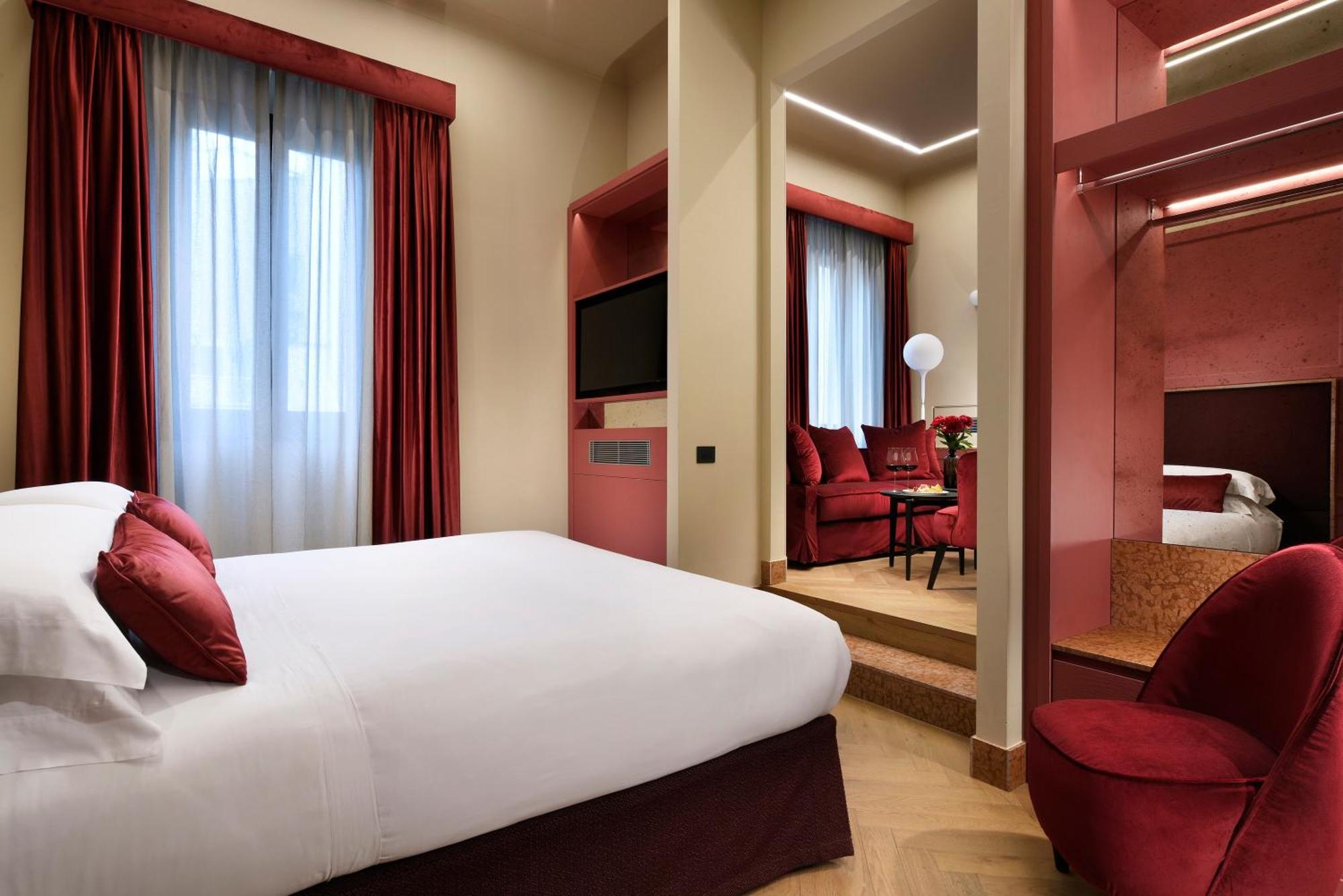 Floren Luxury Florence