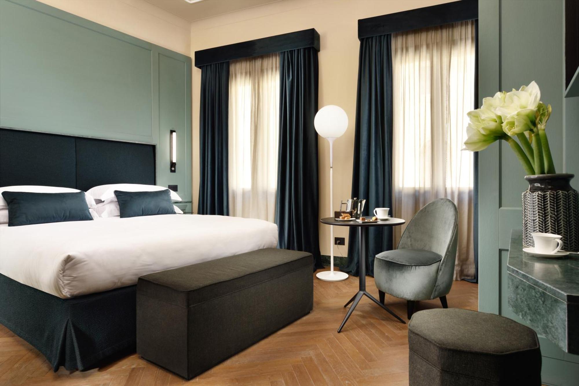 Floren Hotel