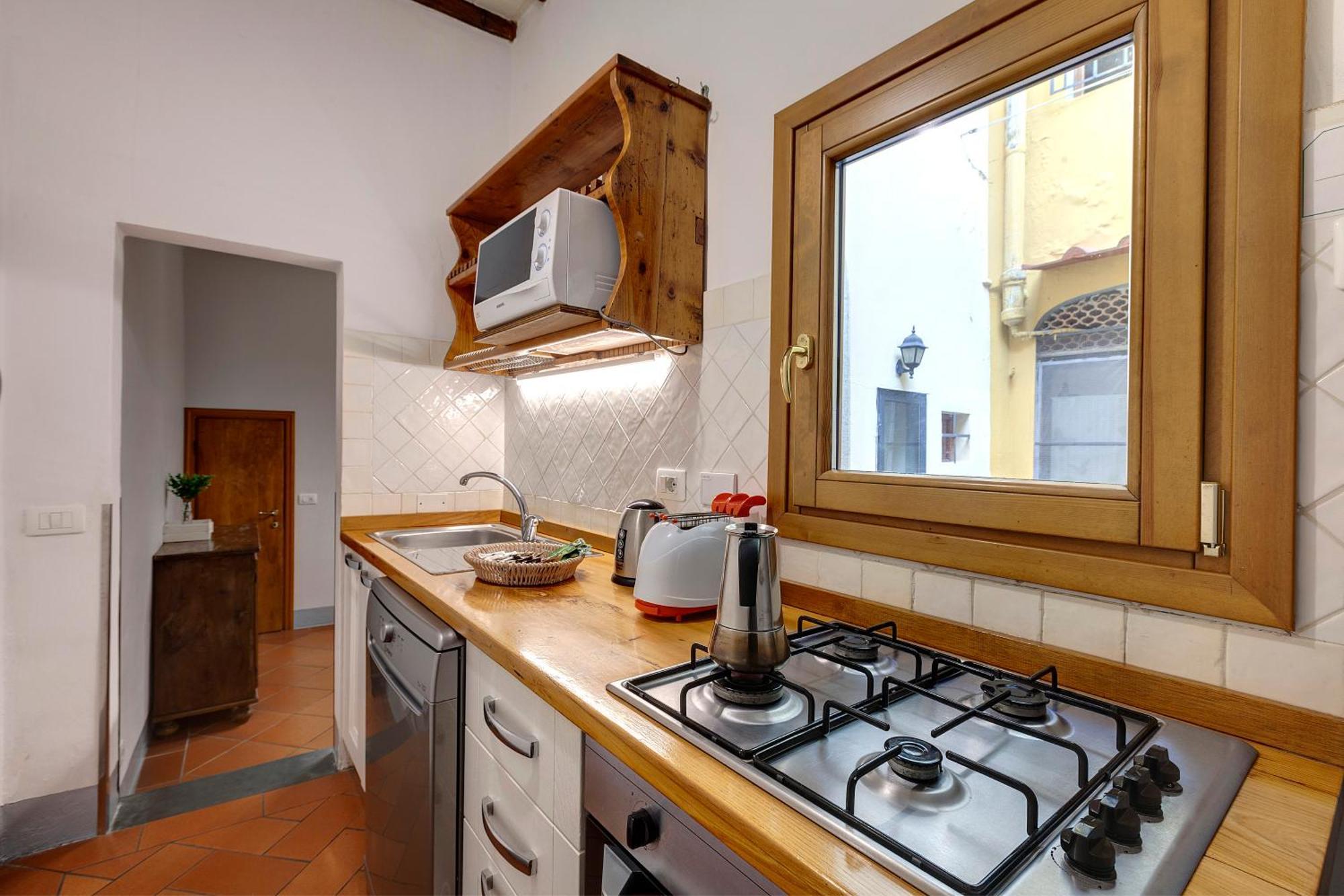 Zeno By Mamo Appartement