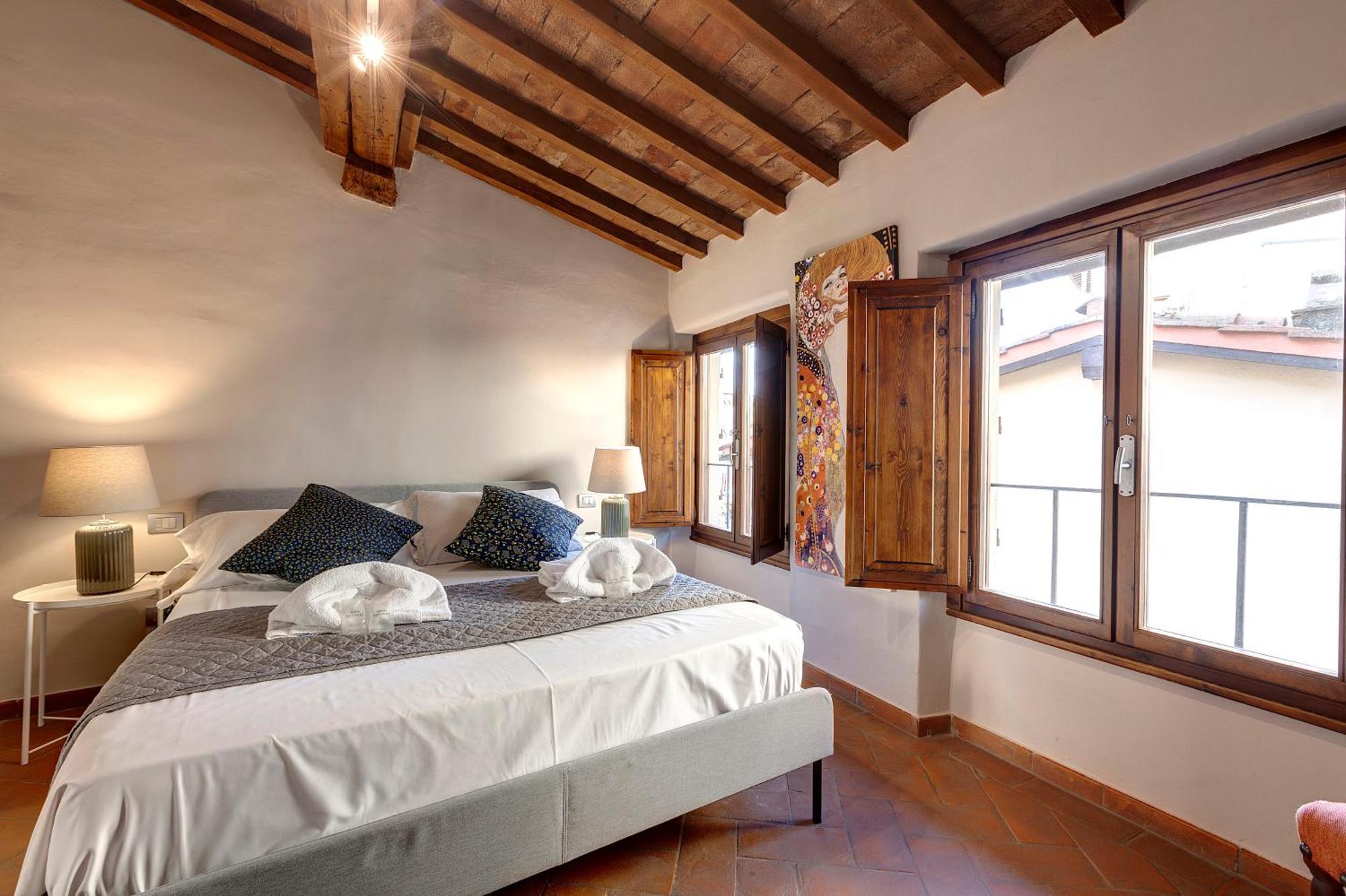 Magazzini By Mamo Apartment Florence