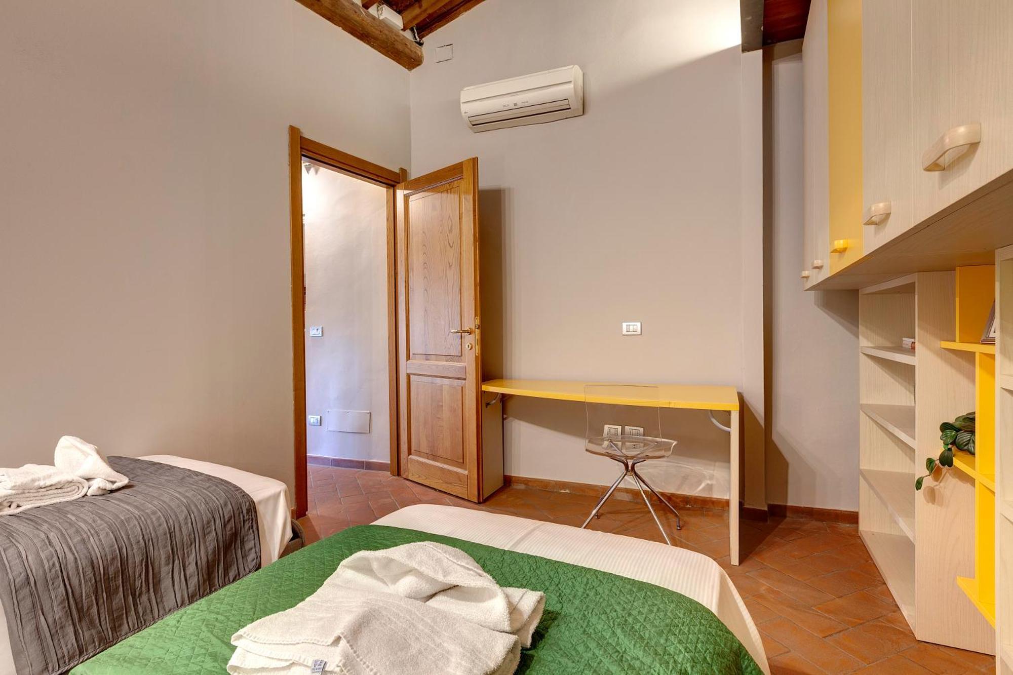 Magazzini By Mamo Apartment