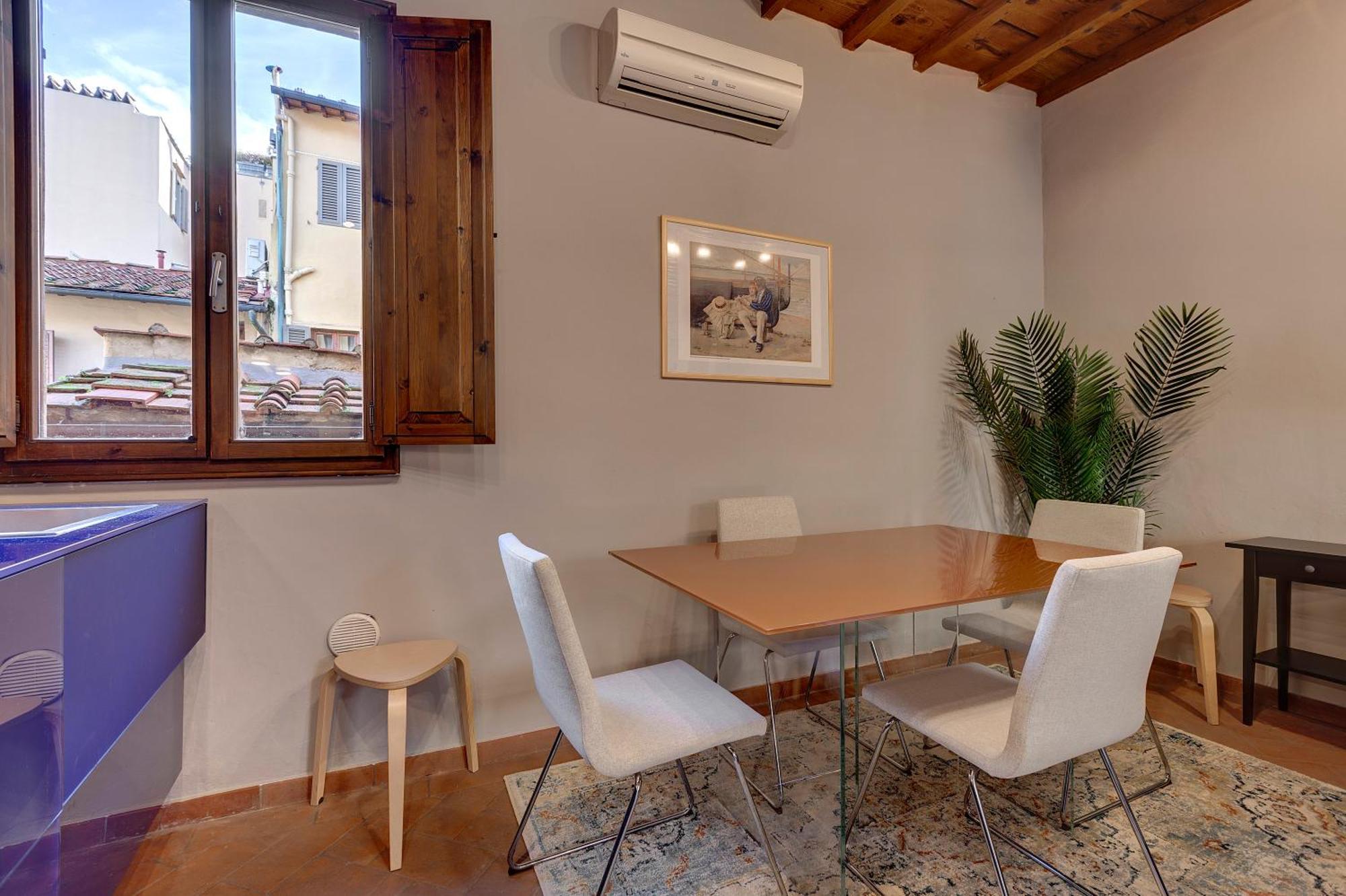 Magazzini By Mamo Apartment *
