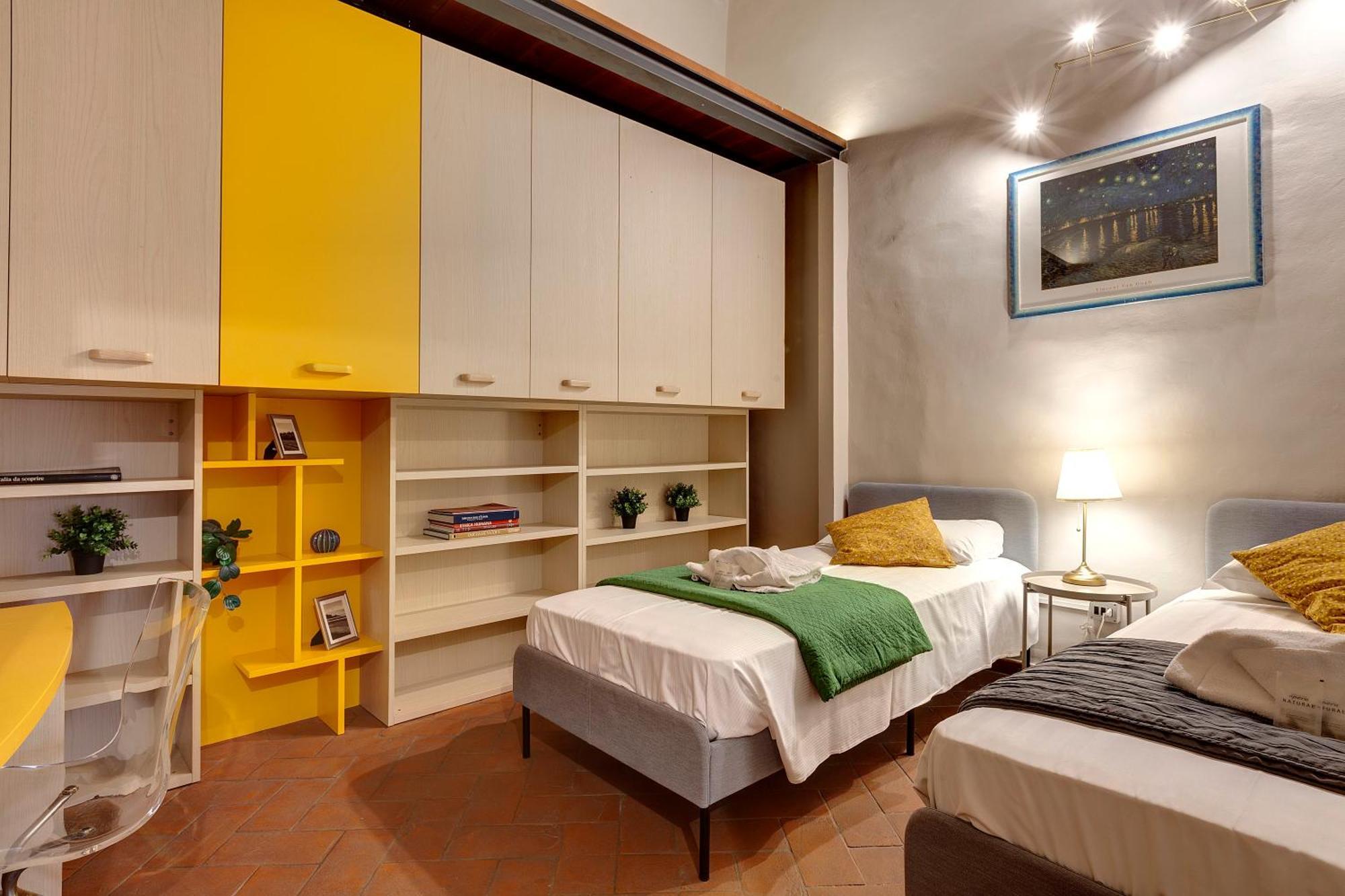 Magazzini By Mamo Apartment Florence