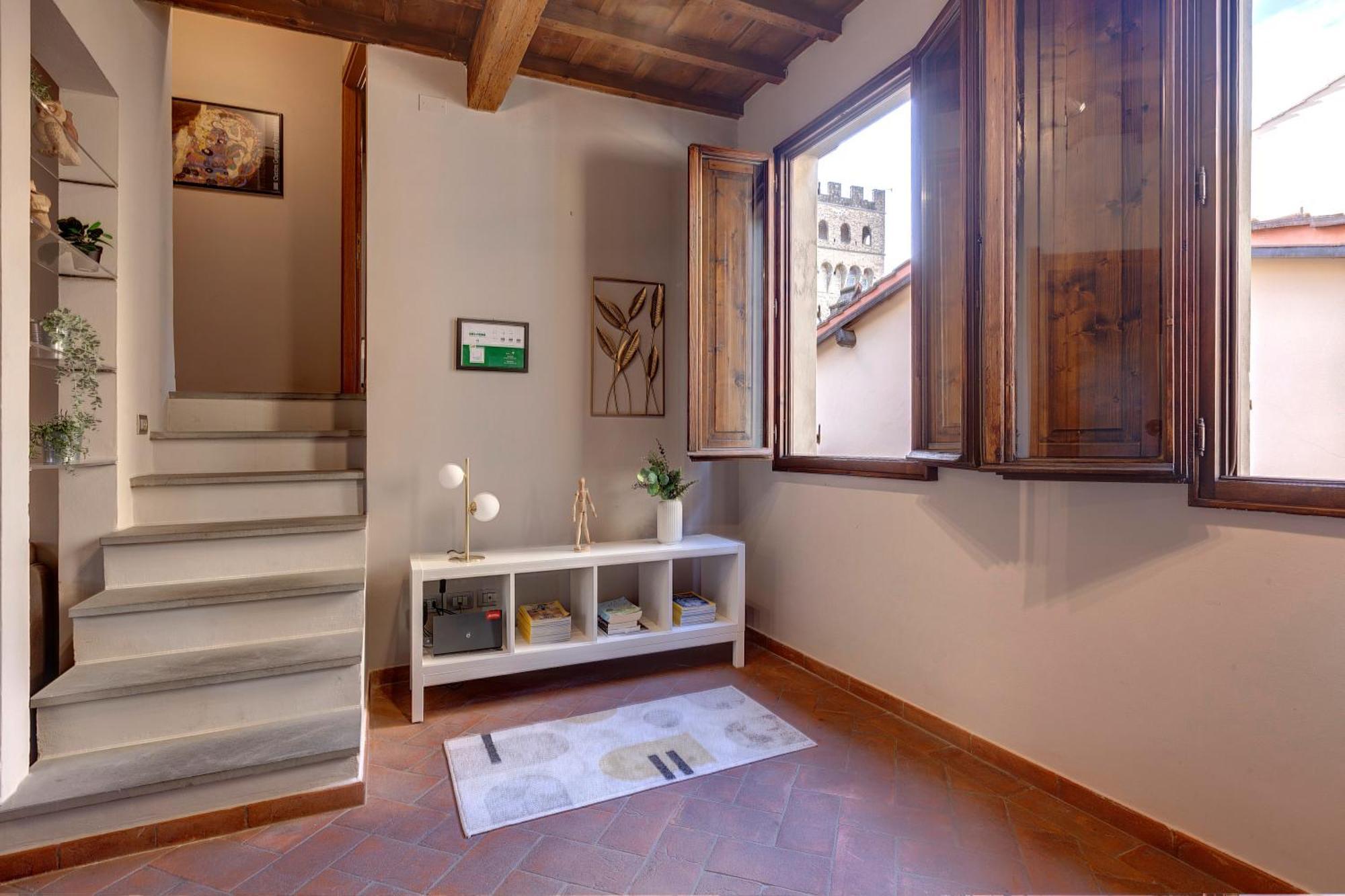 Apartment Magazzini By Mamo *