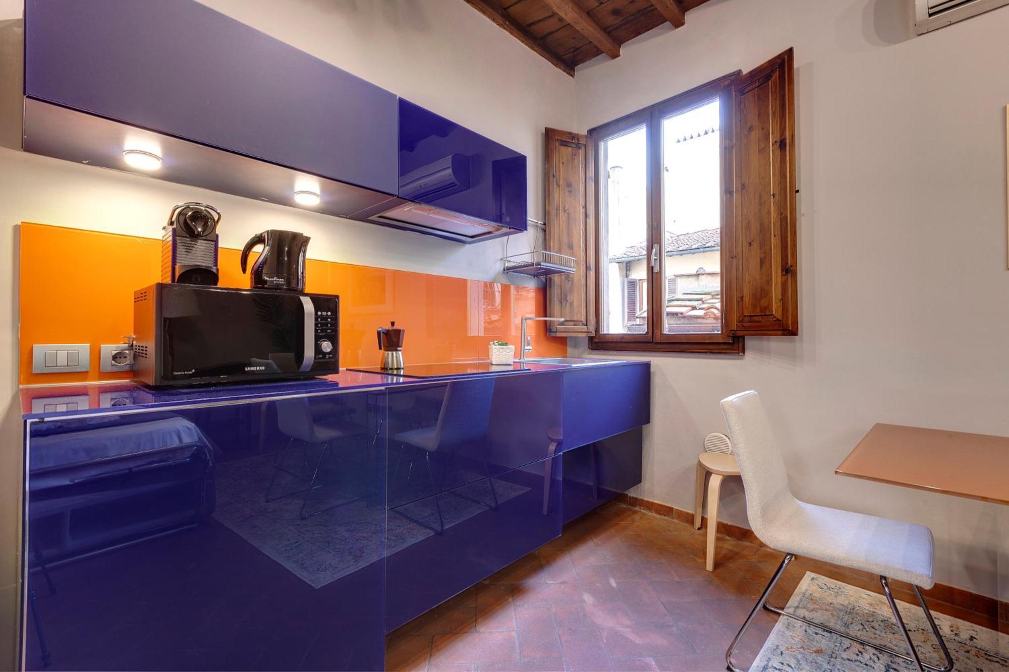 Magazzini By Mamo Apartment