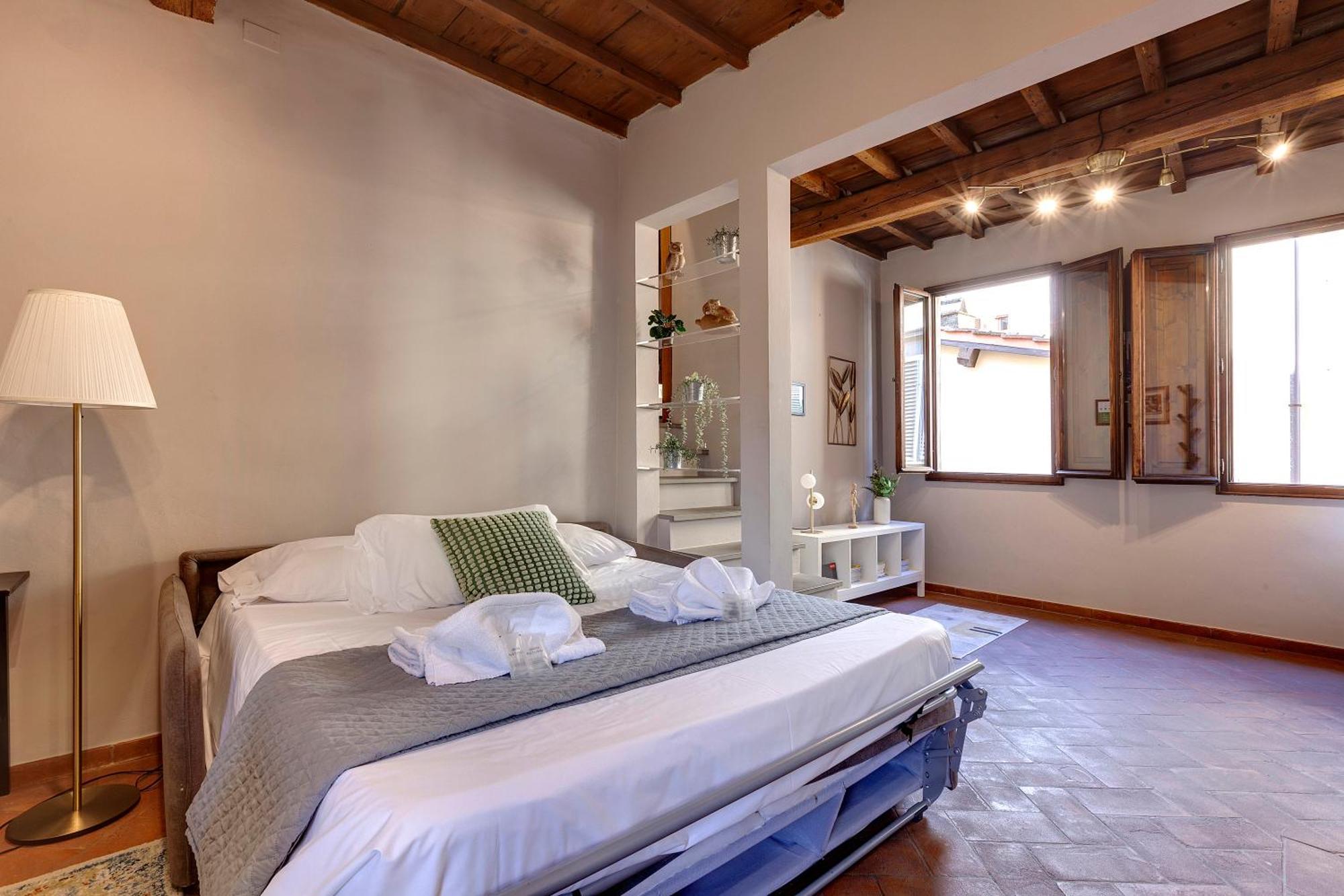 Apartment Magazzini By Mamo